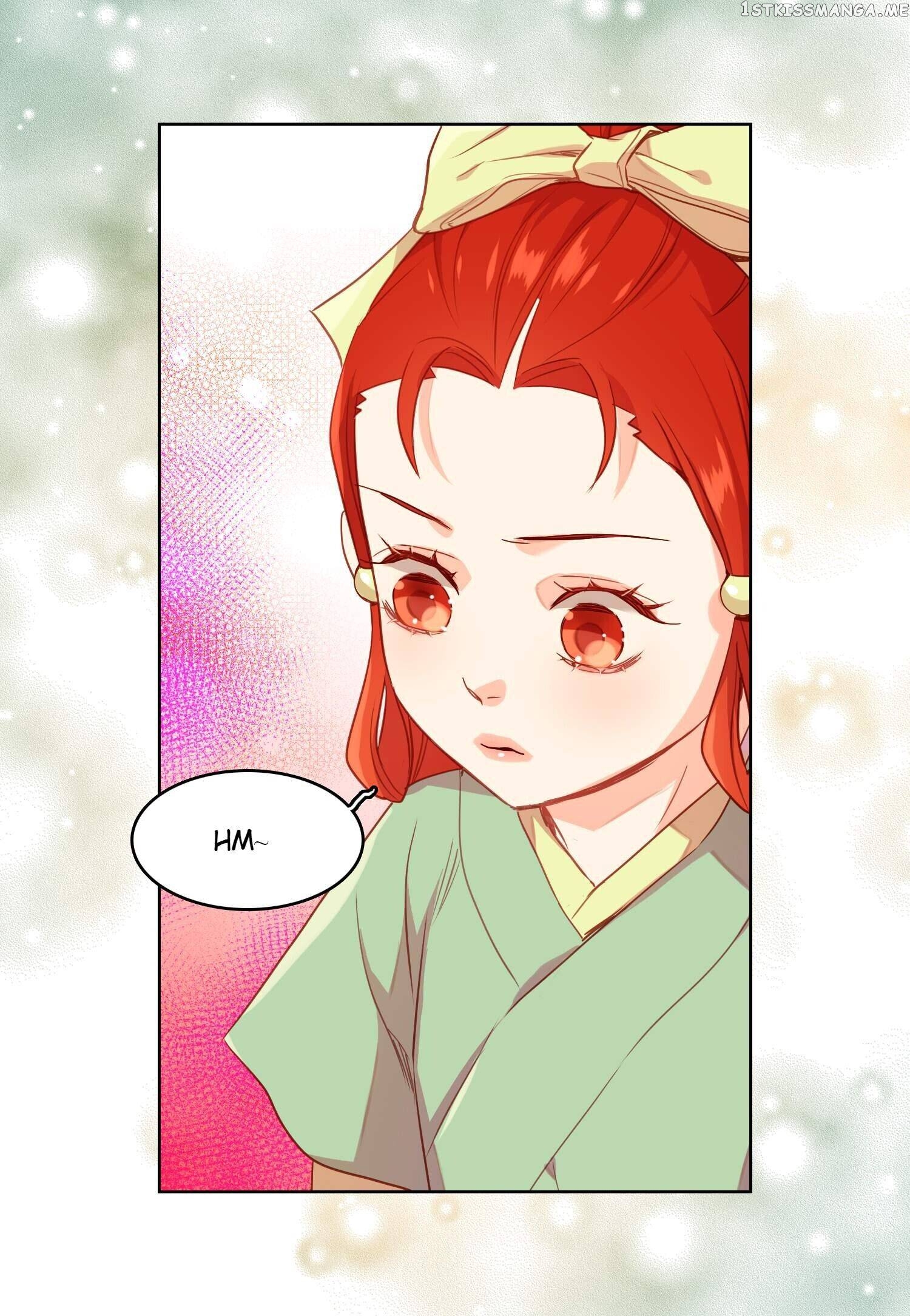 The Wicked Queen chapter 127 - page 51