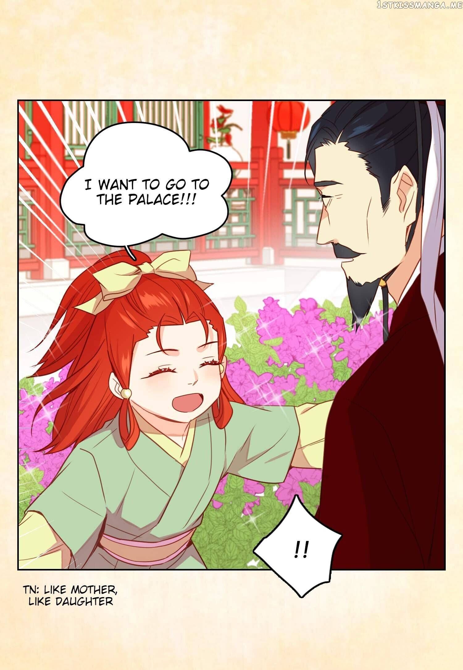 The Wicked Queen chapter 127 - page 52