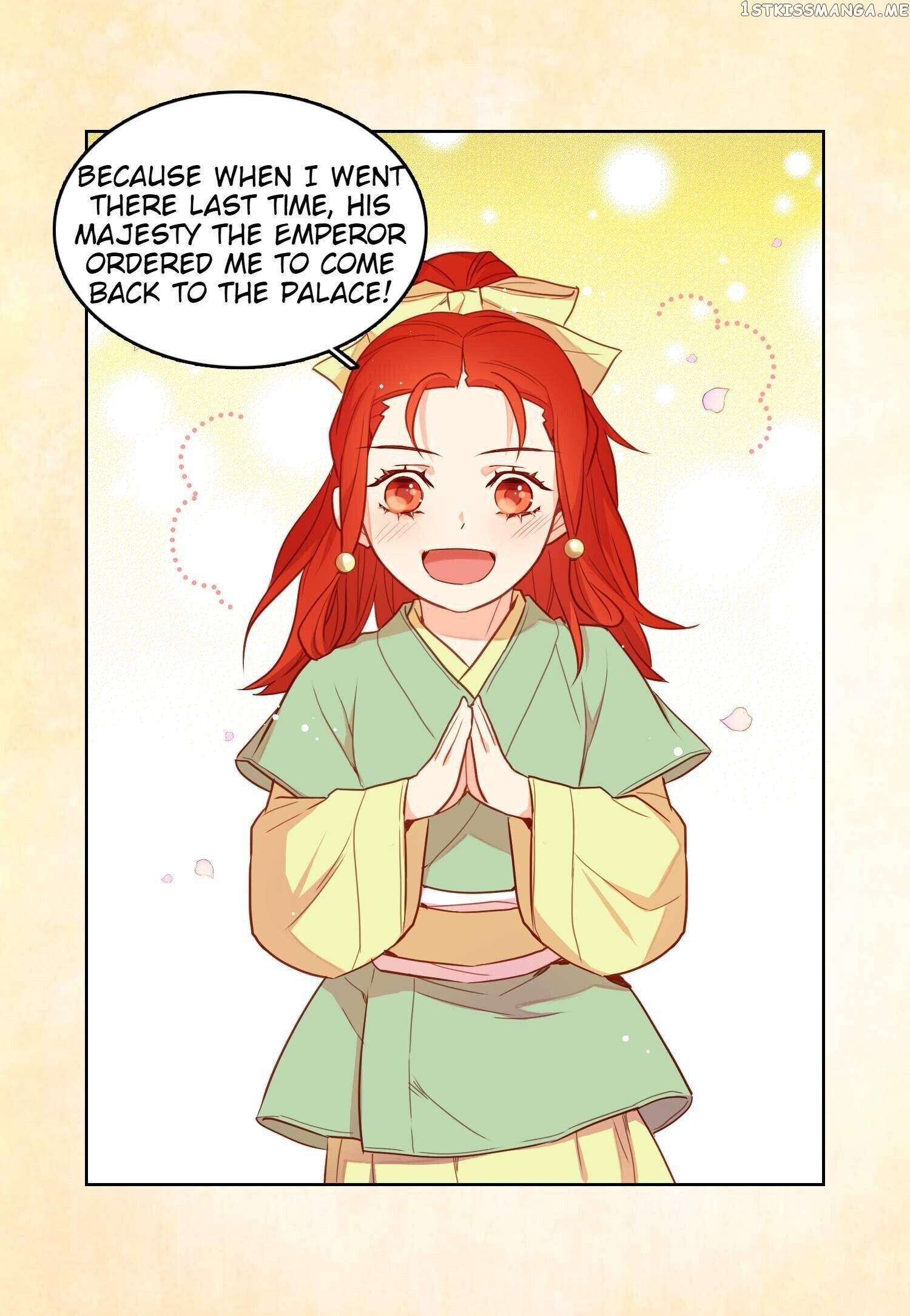 The Wicked Queen chapter 127 - page 53