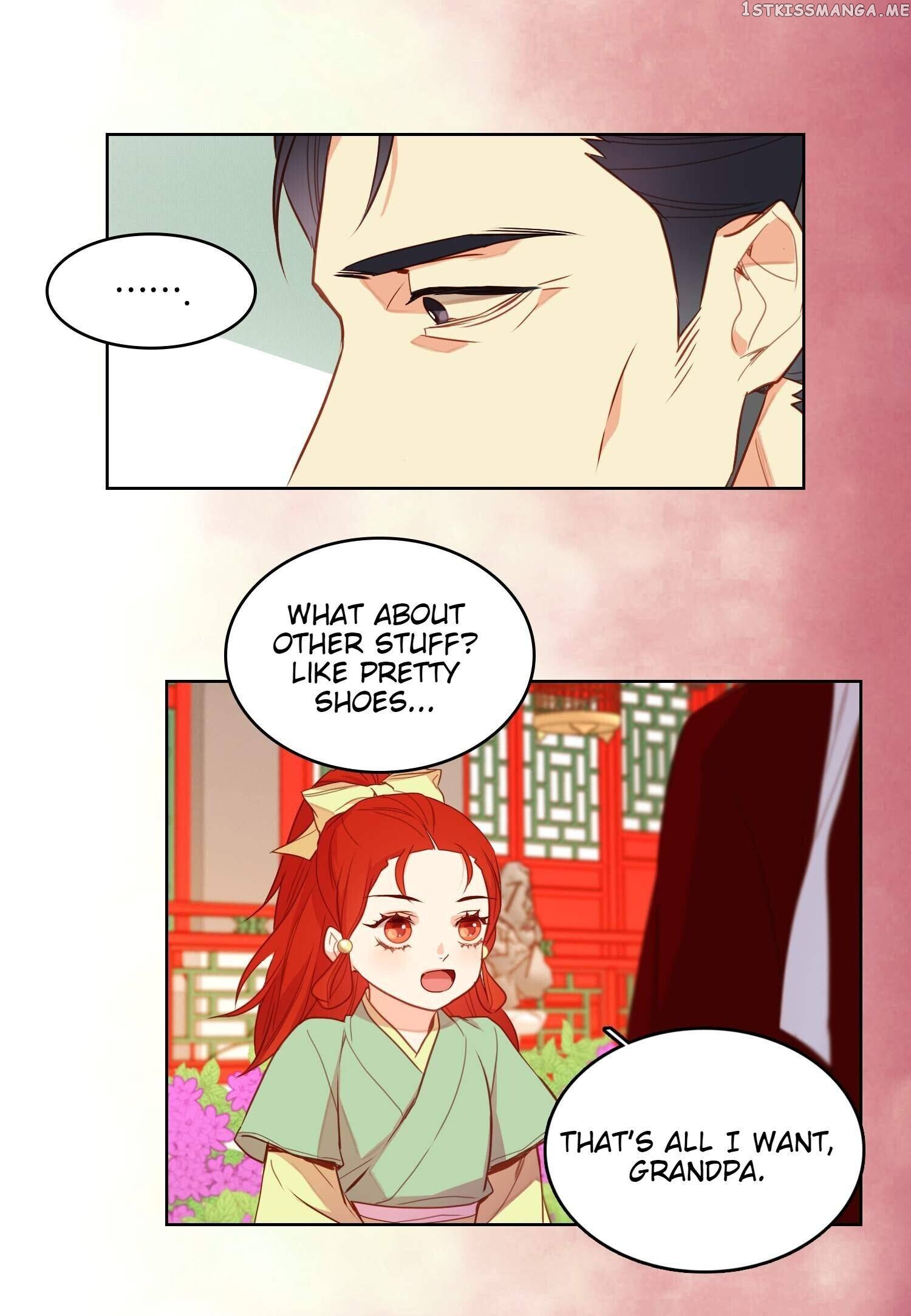 The Wicked Queen chapter 127 - page 54
