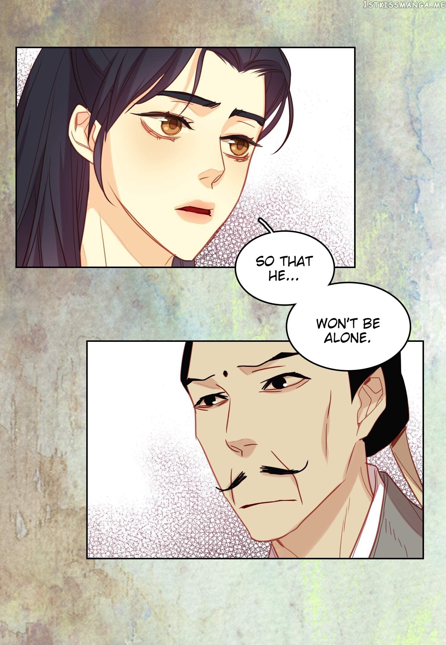The Wicked Queen chapter 107 - page 16