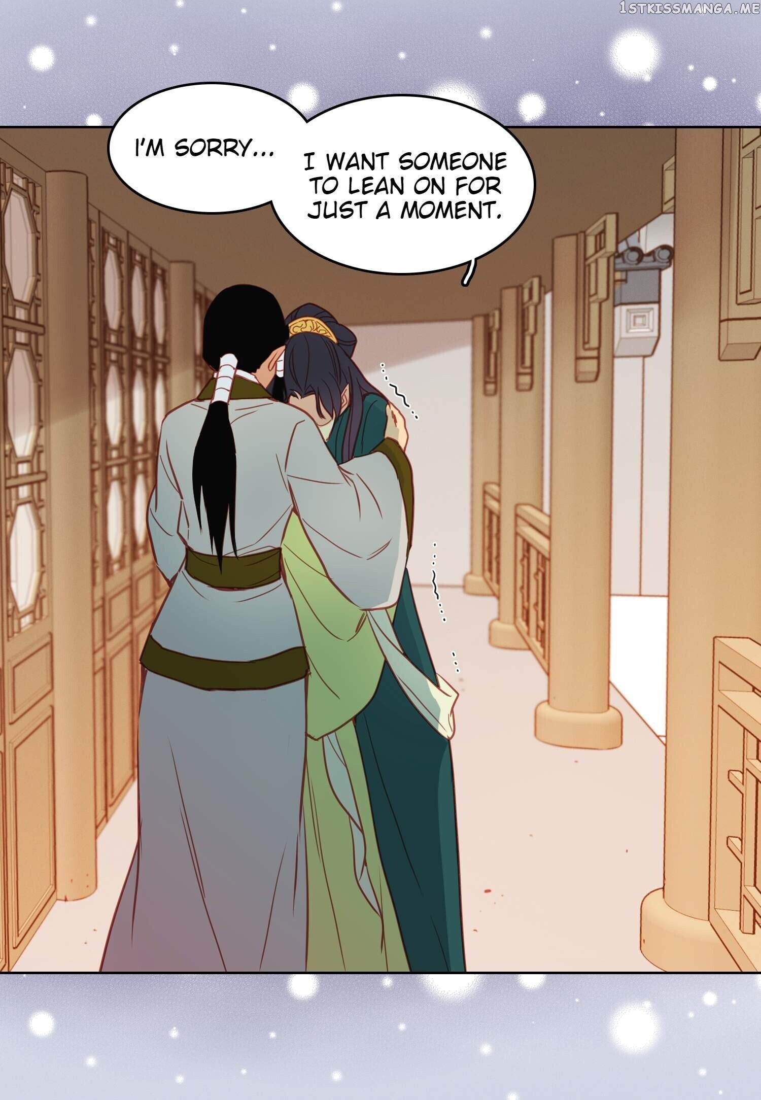 The Wicked Queen chapter 107 - page 26