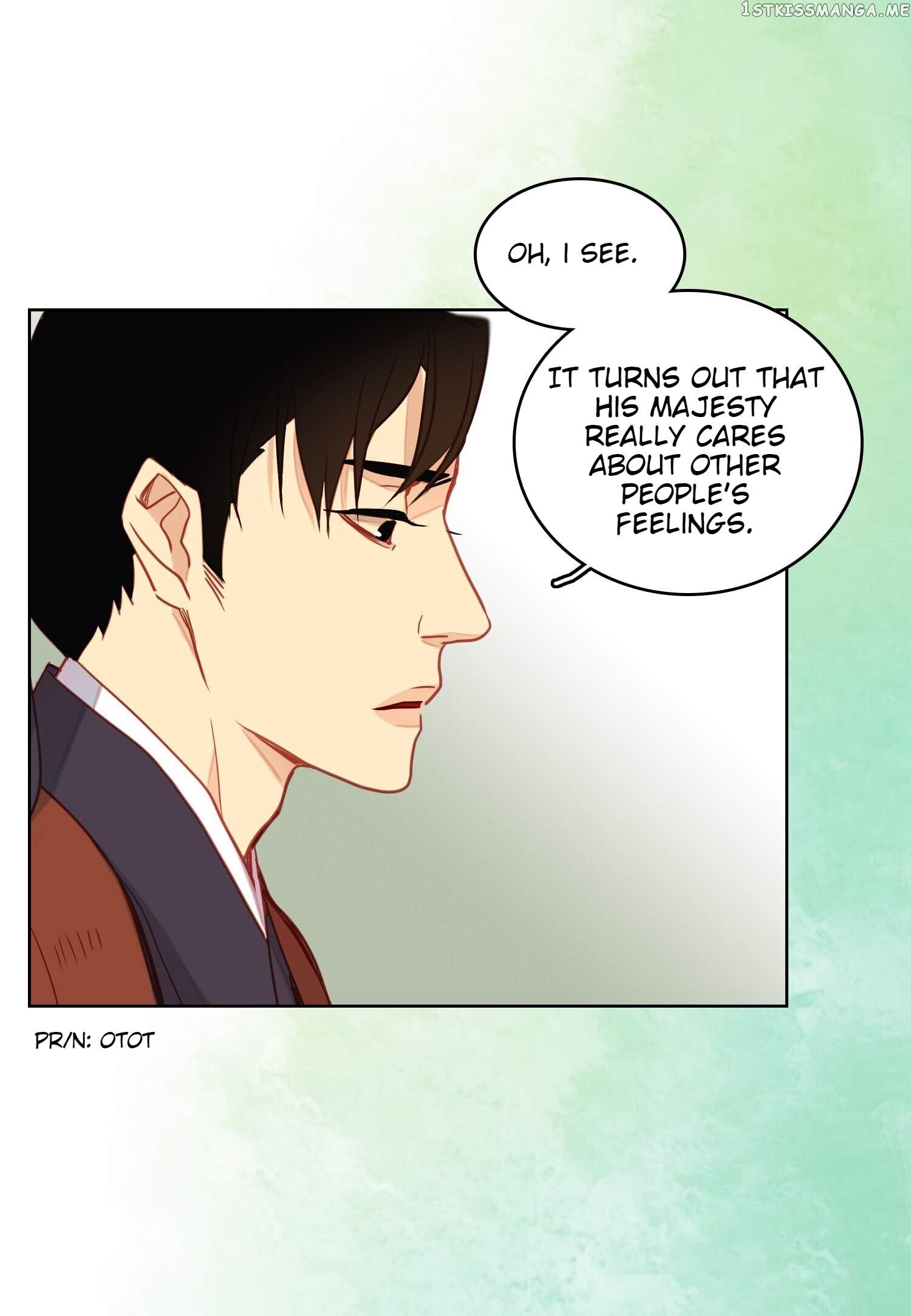 The Wicked Queen chapter 107 - page 36