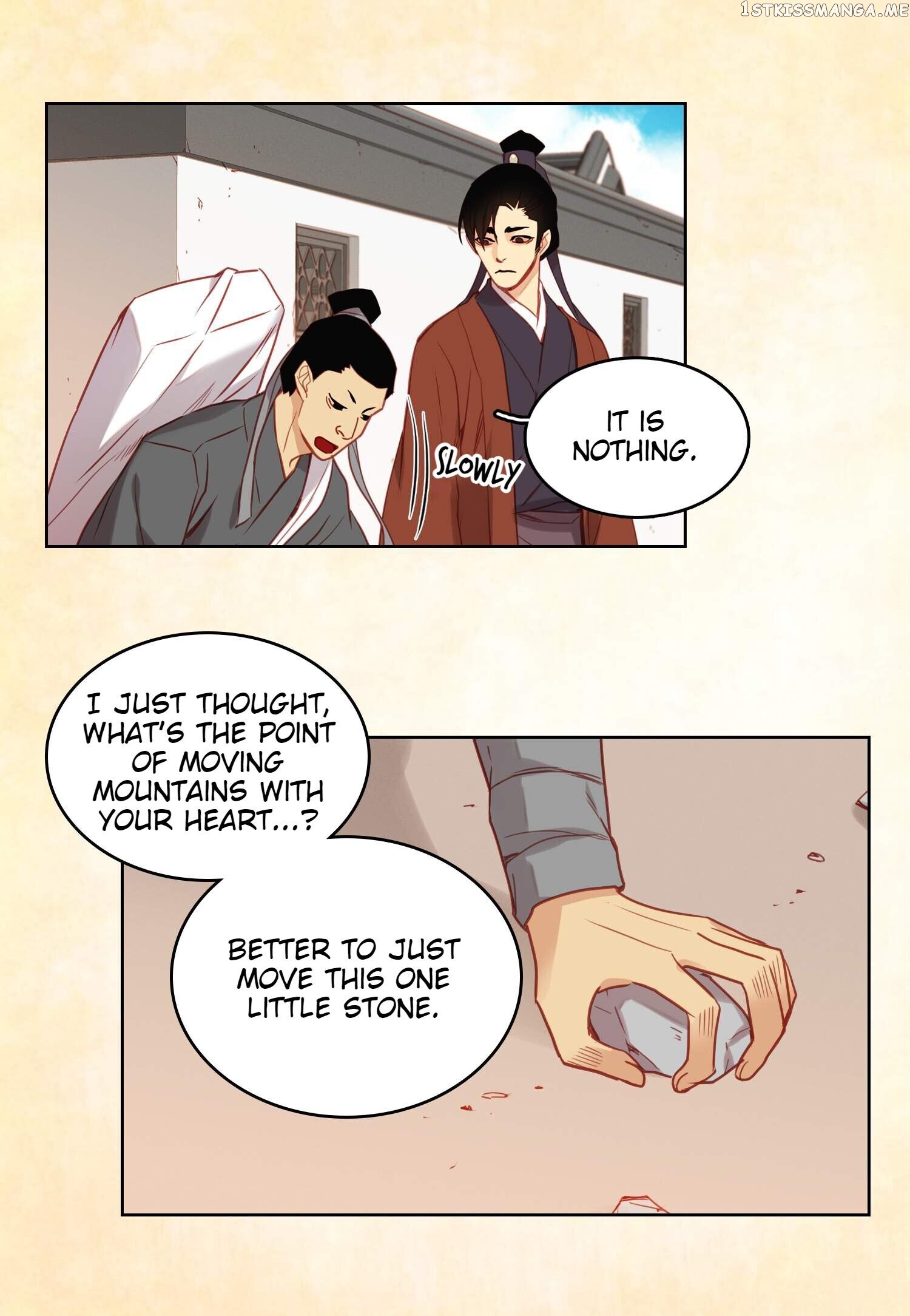 The Wicked Queen chapter 107 - page 39