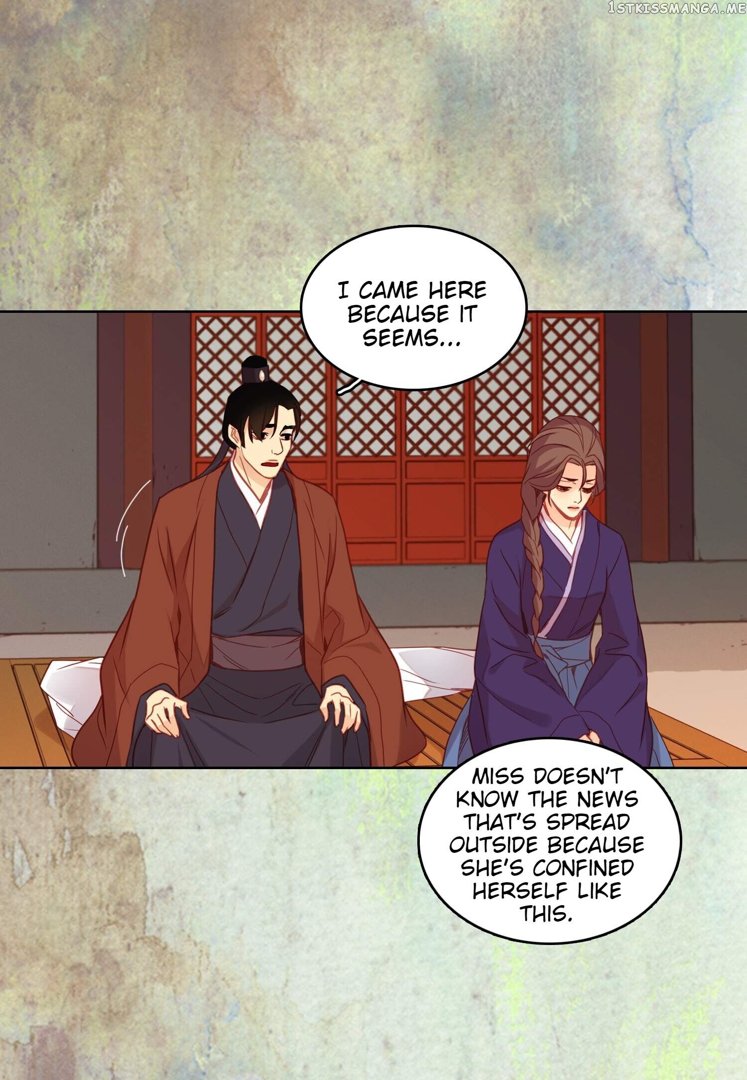 The Wicked Queen chapter 107 - page 45
