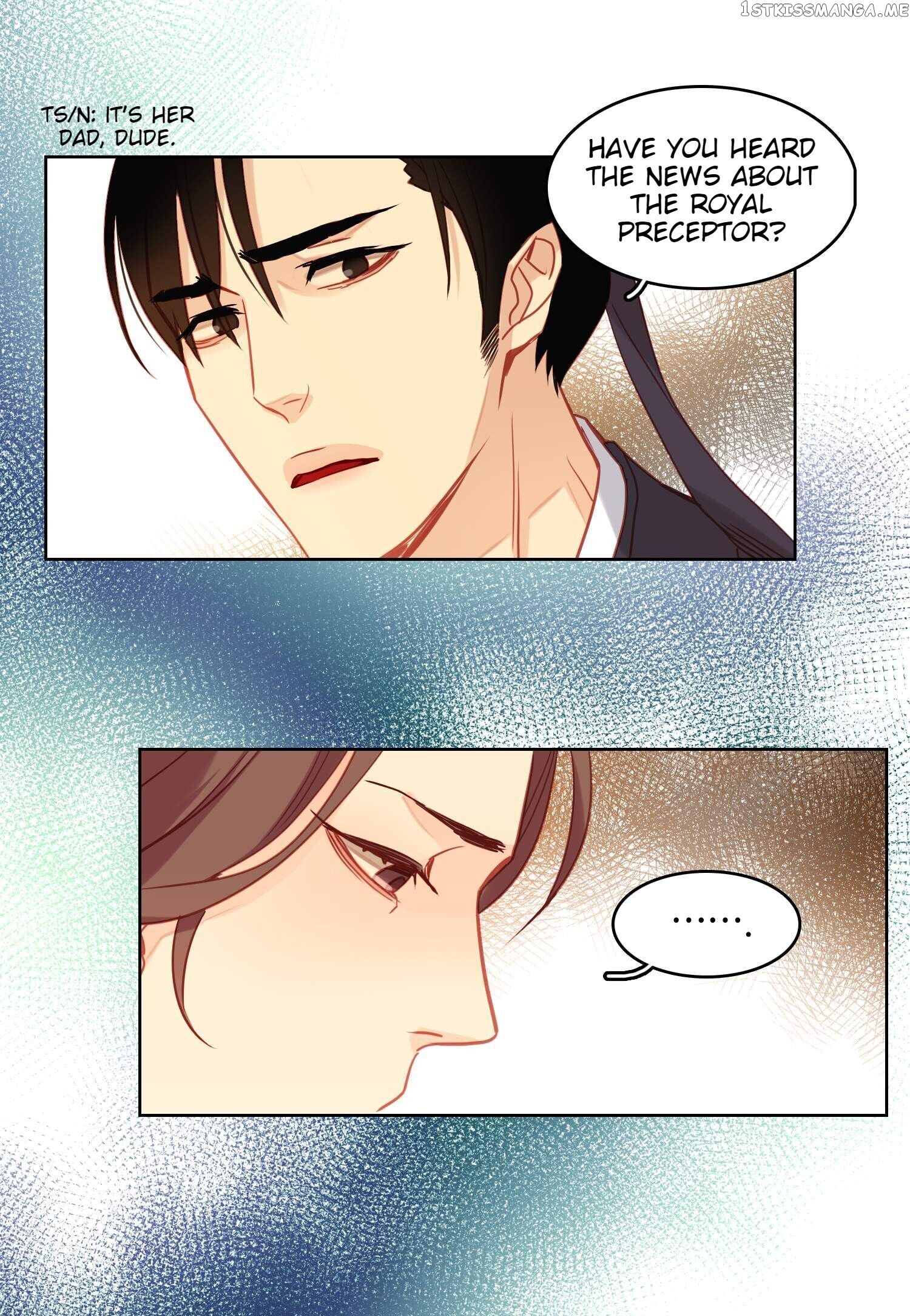 The Wicked Queen chapter 107 - page 47