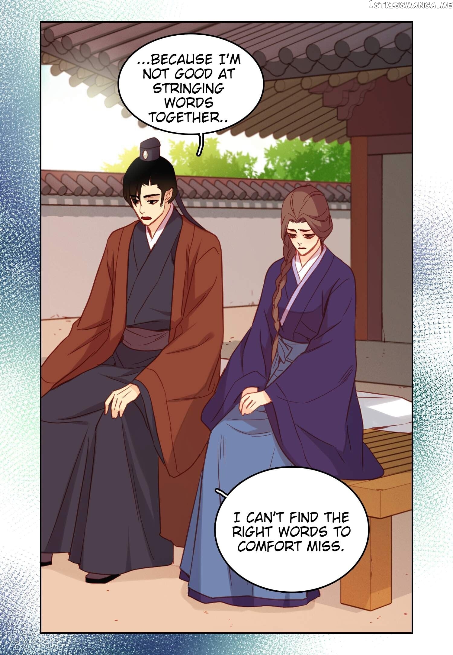 The Wicked Queen chapter 107 - page 48