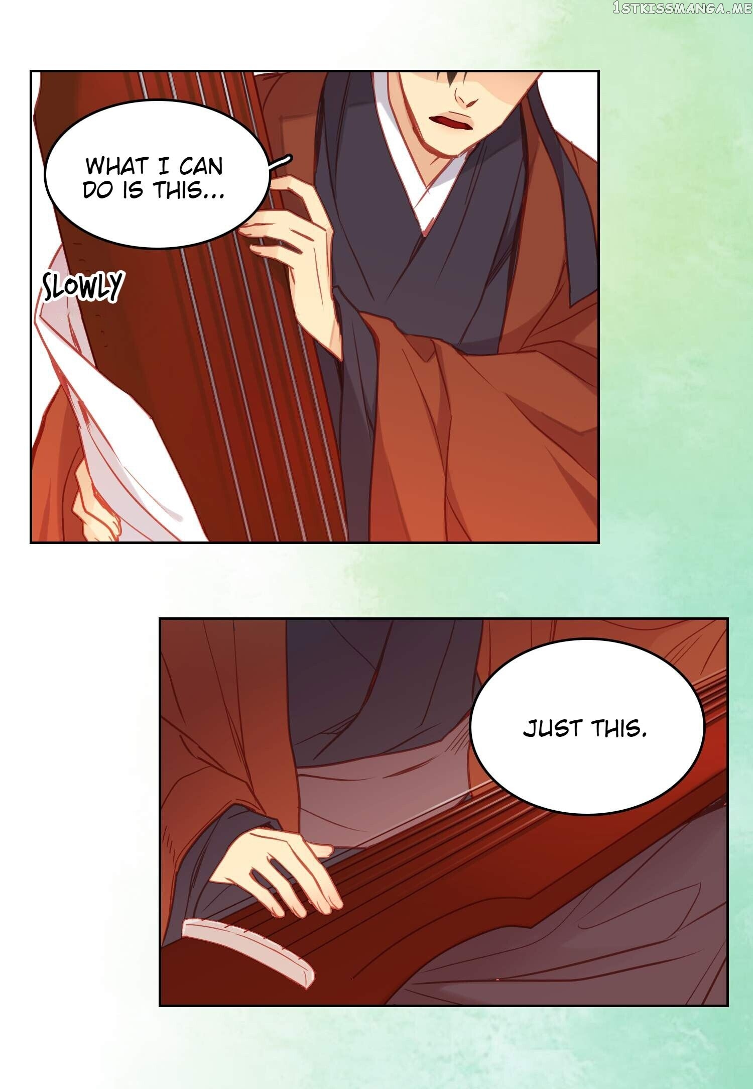 The Wicked Queen chapter 107 - page 49
