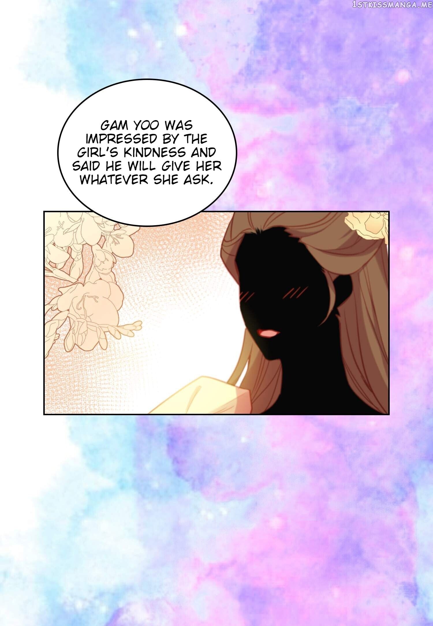 The Wicked Queen chapter 107 - page 53