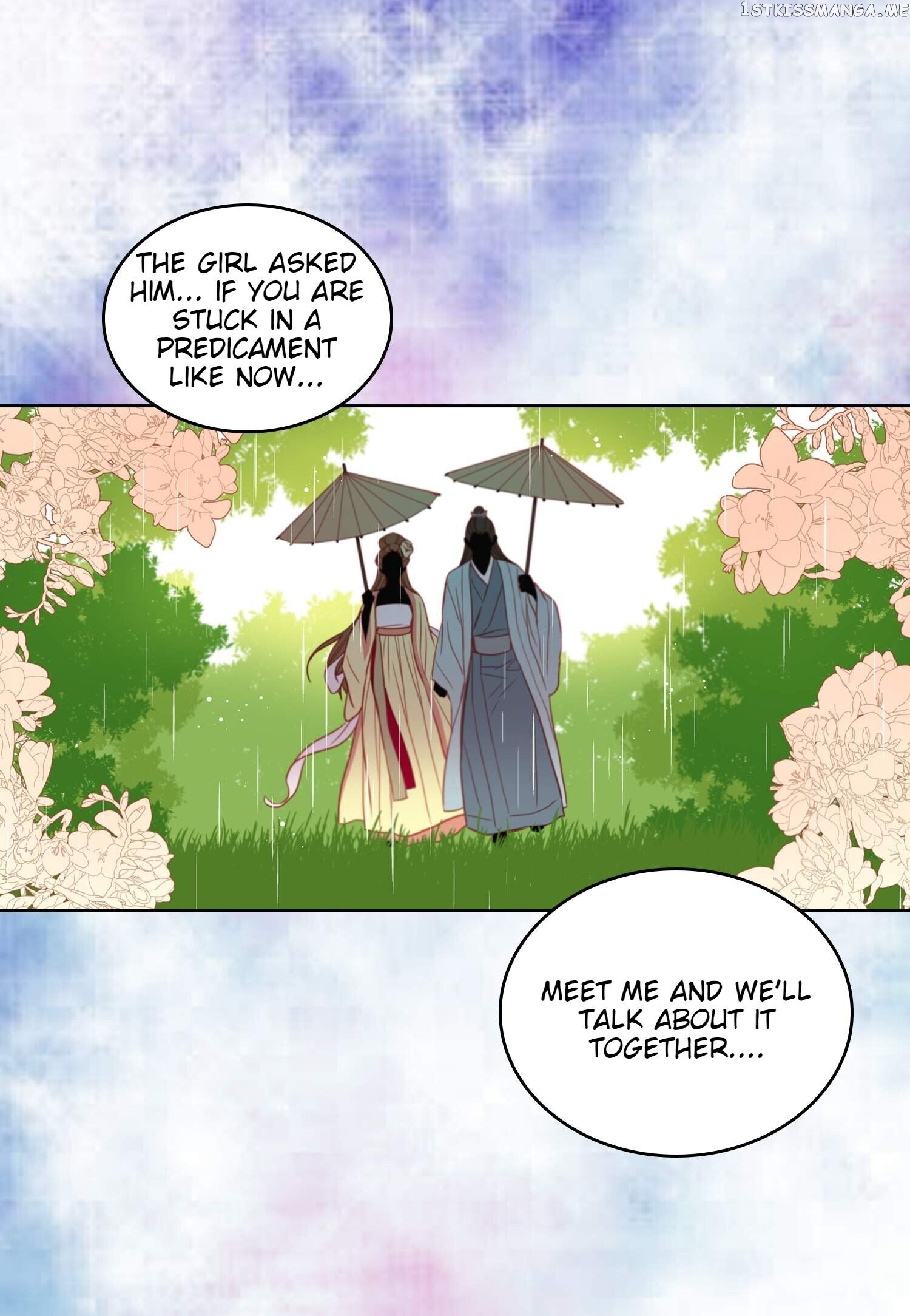 The Wicked Queen chapter 107 - page 57