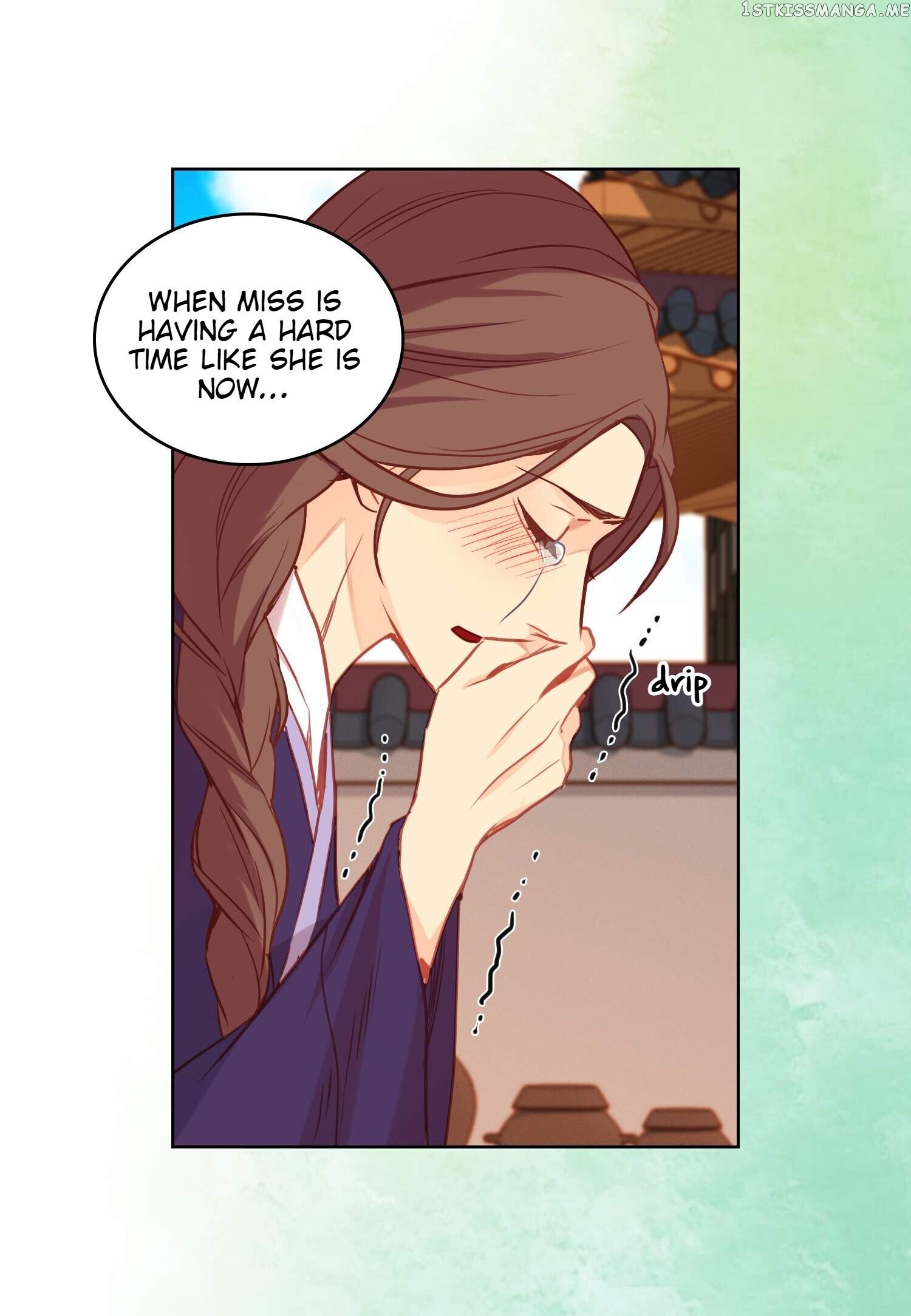 The Wicked Queen chapter 107 - page 61