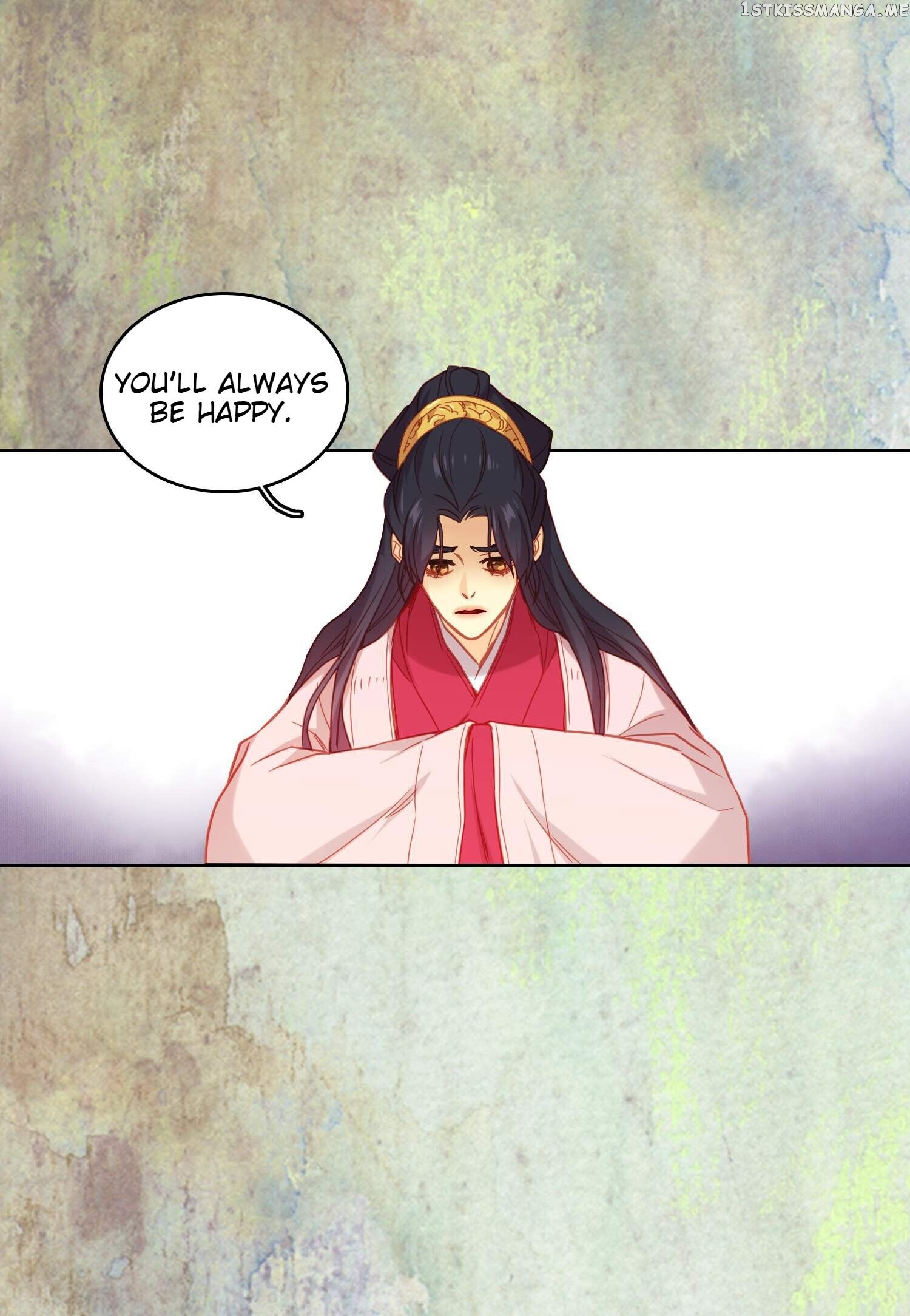 The Wicked Queen chapter 107 - page 9