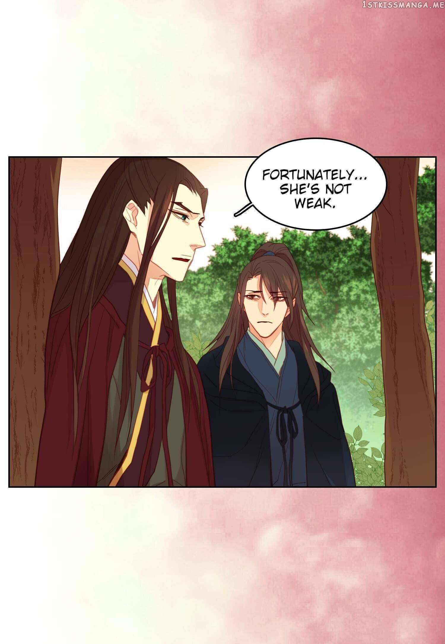 The Wicked Queen chapter 118 - page 21