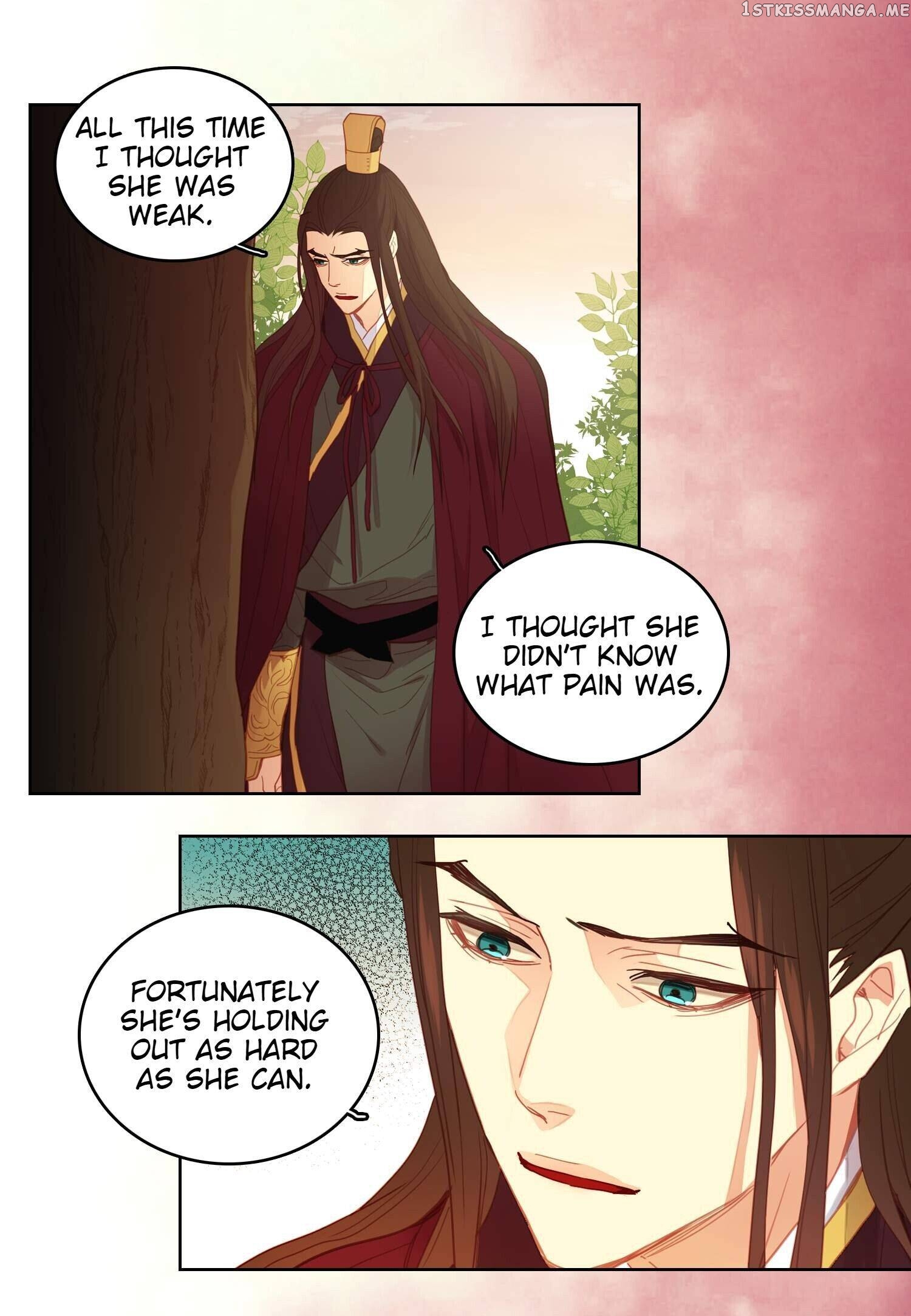 The Wicked Queen chapter 118 - page 23