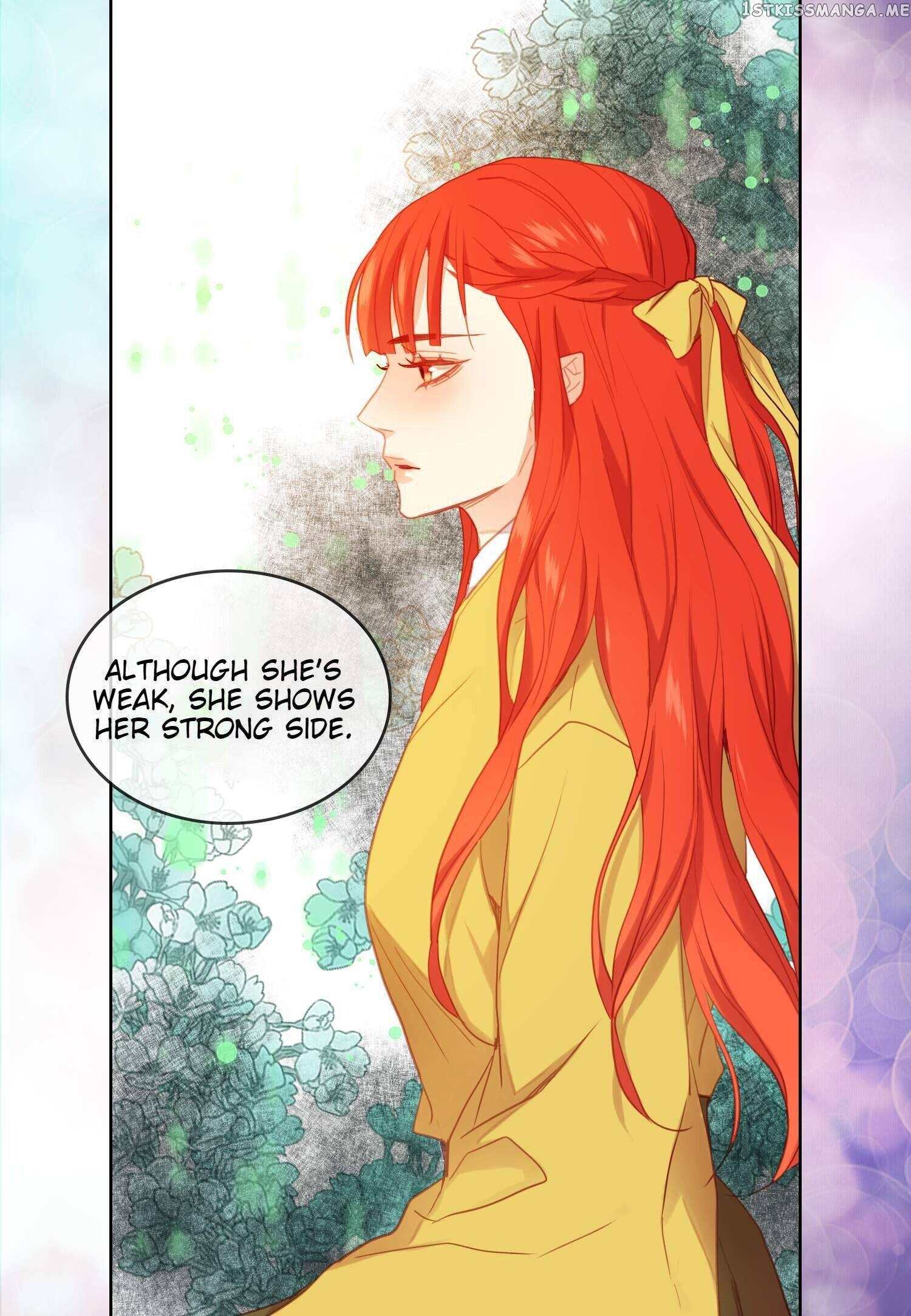 The Wicked Queen chapter 118 - page 26