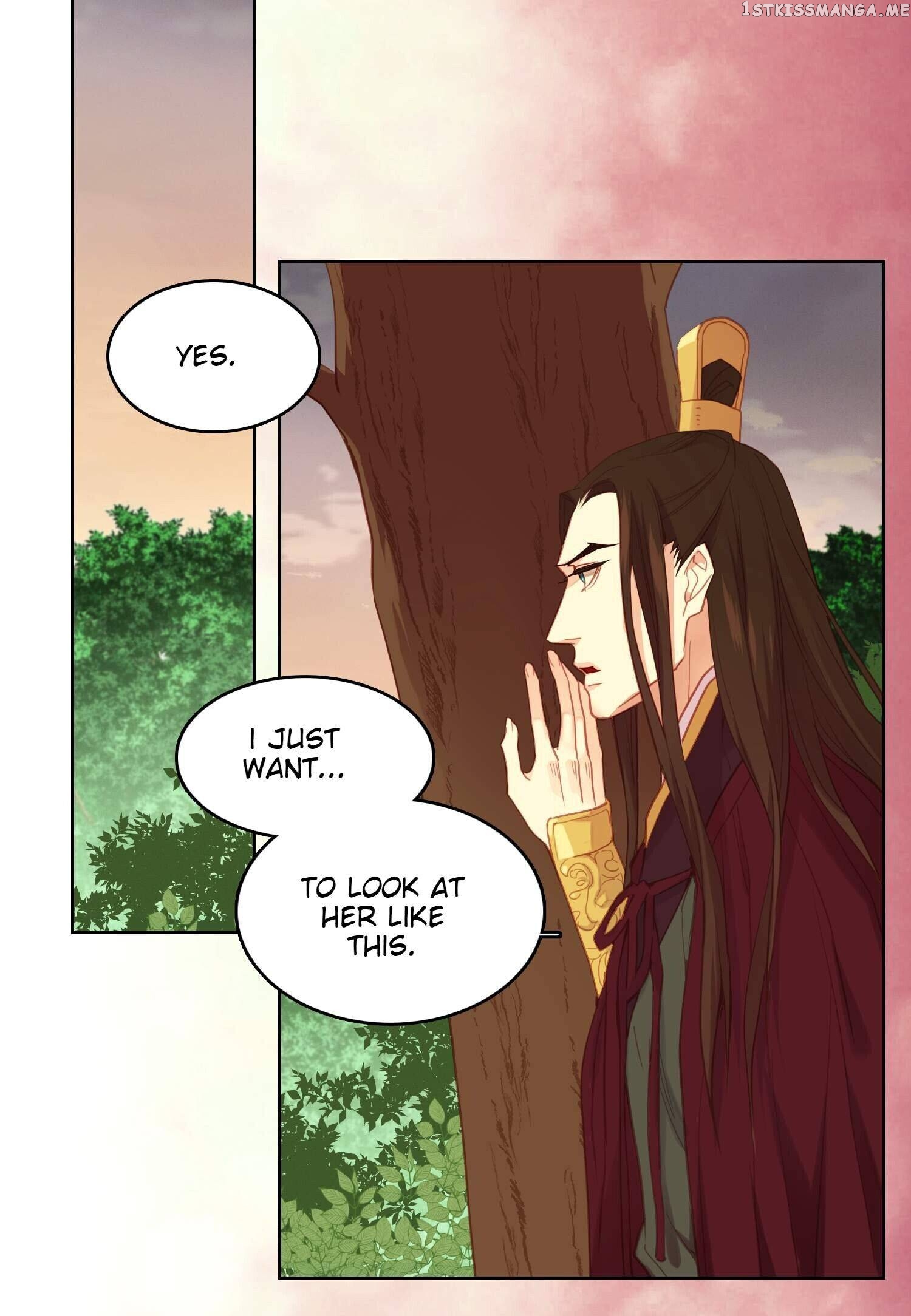 The Wicked Queen chapter 118 - page 28