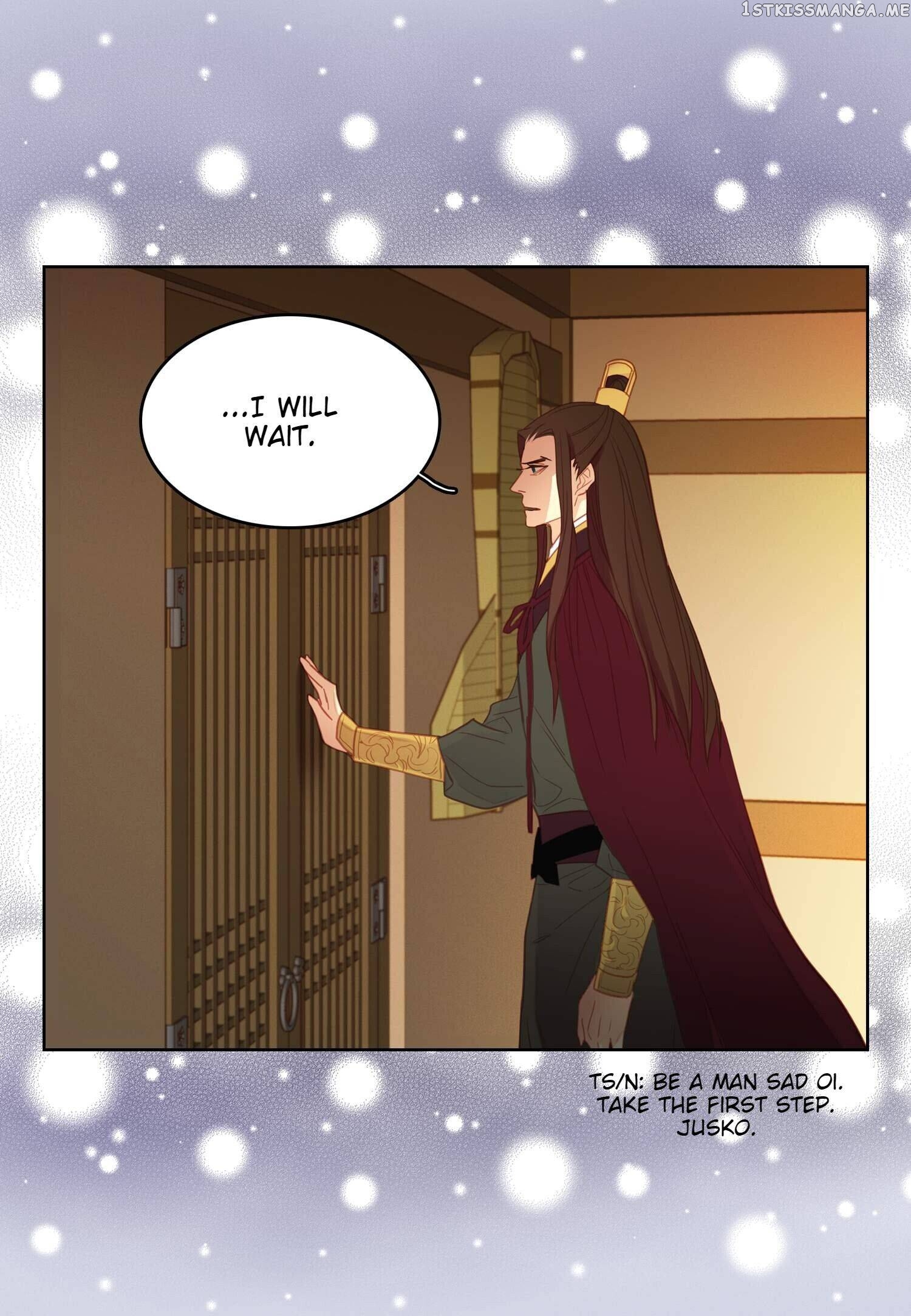 The Wicked Queen chapter 118 - page 36
