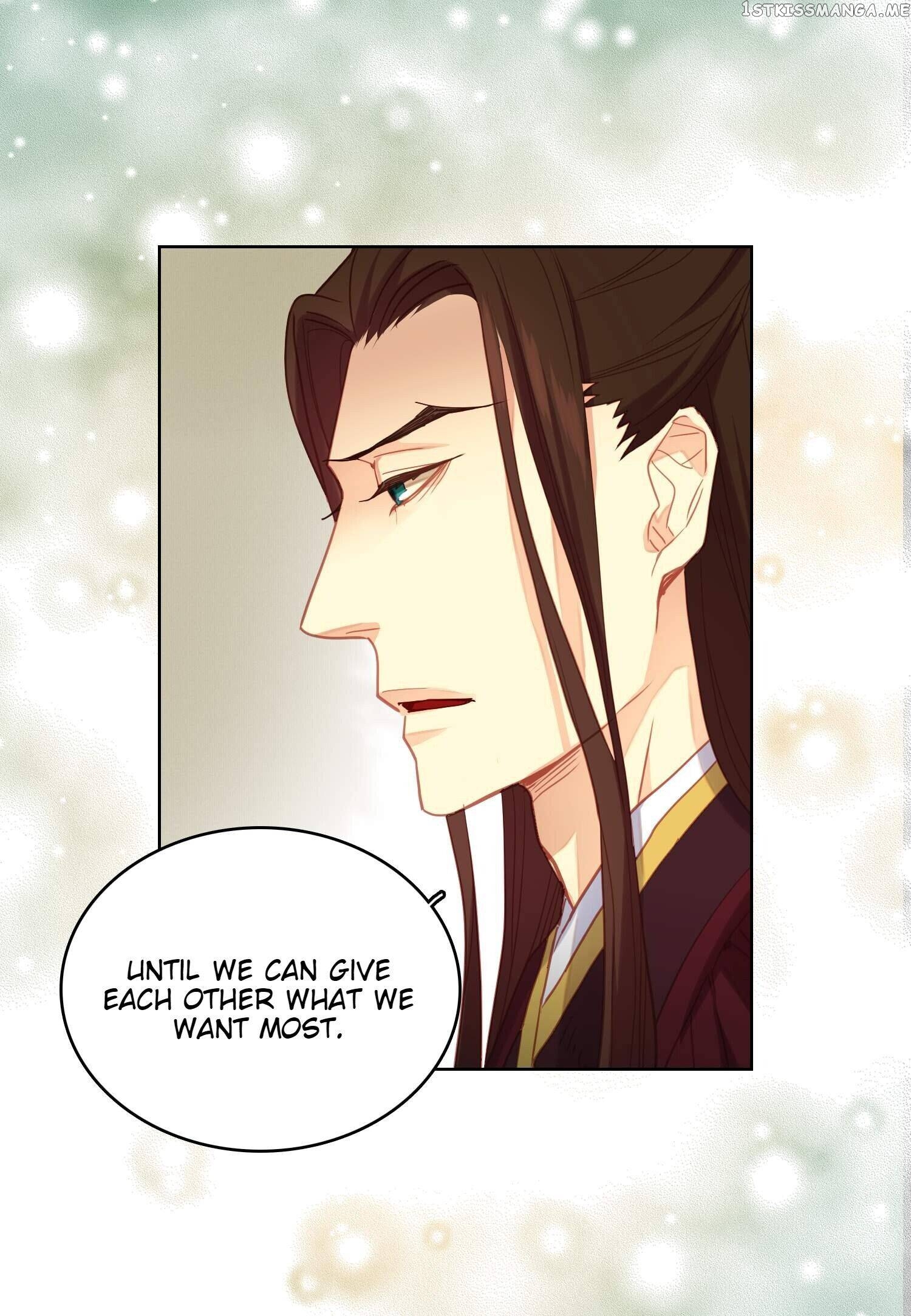 The Wicked Queen chapter 118 - page 37