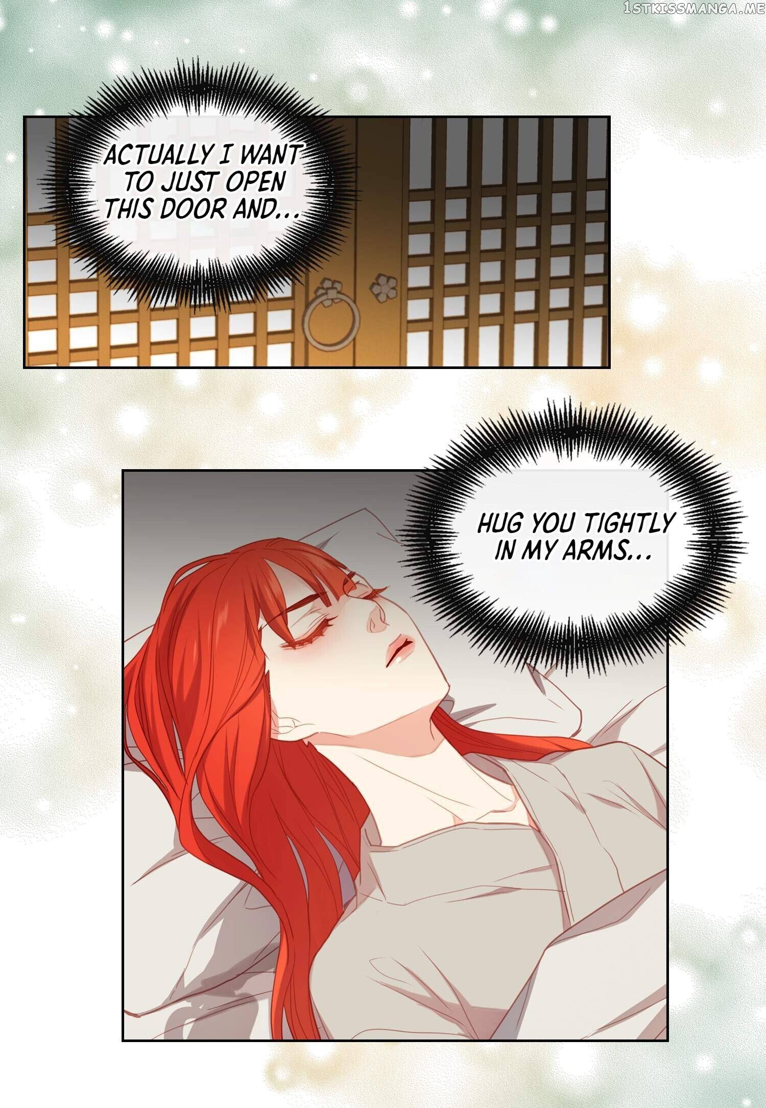The Wicked Queen chapter 118 - page 40