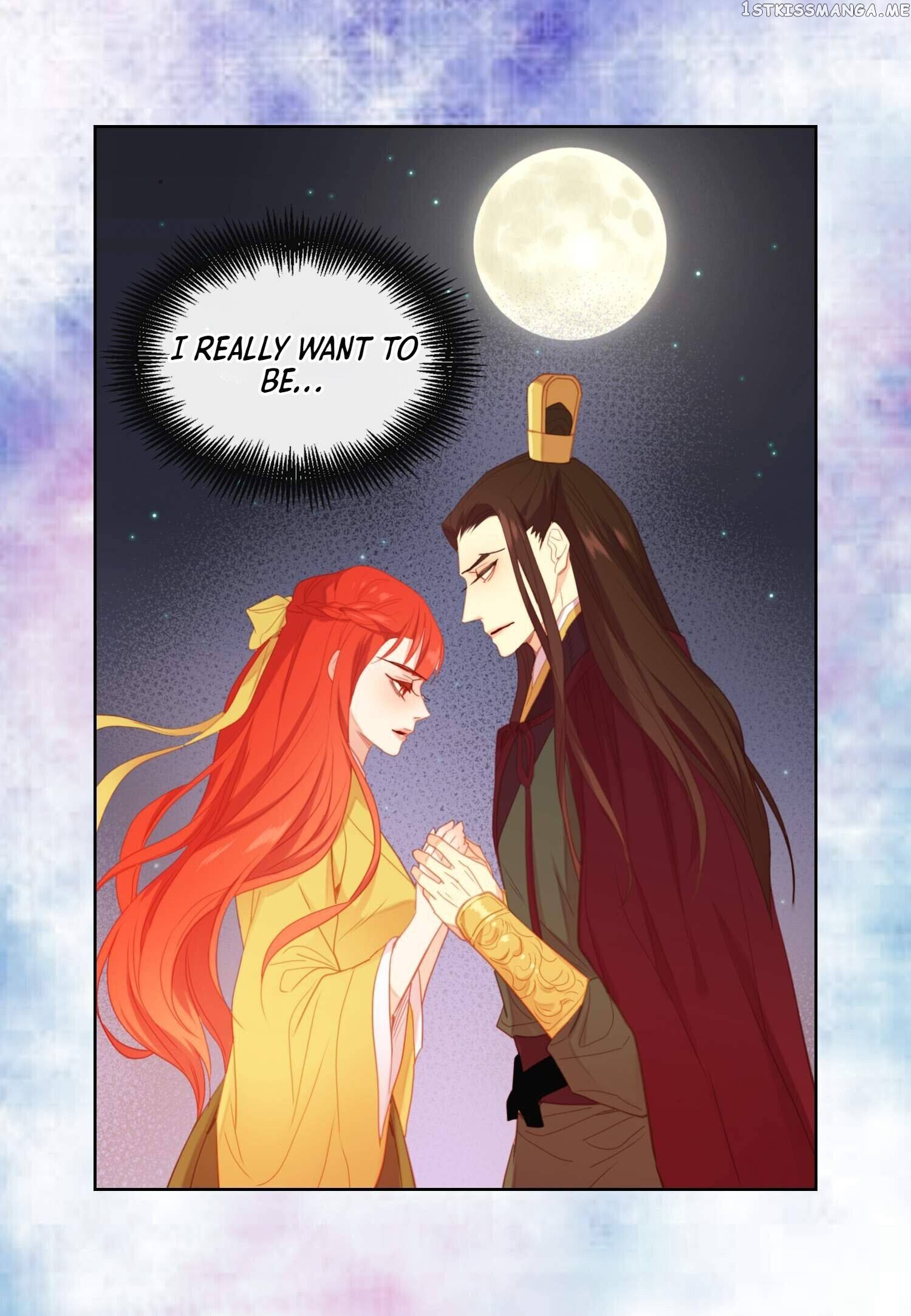 The Wicked Queen chapter 118 - page 41