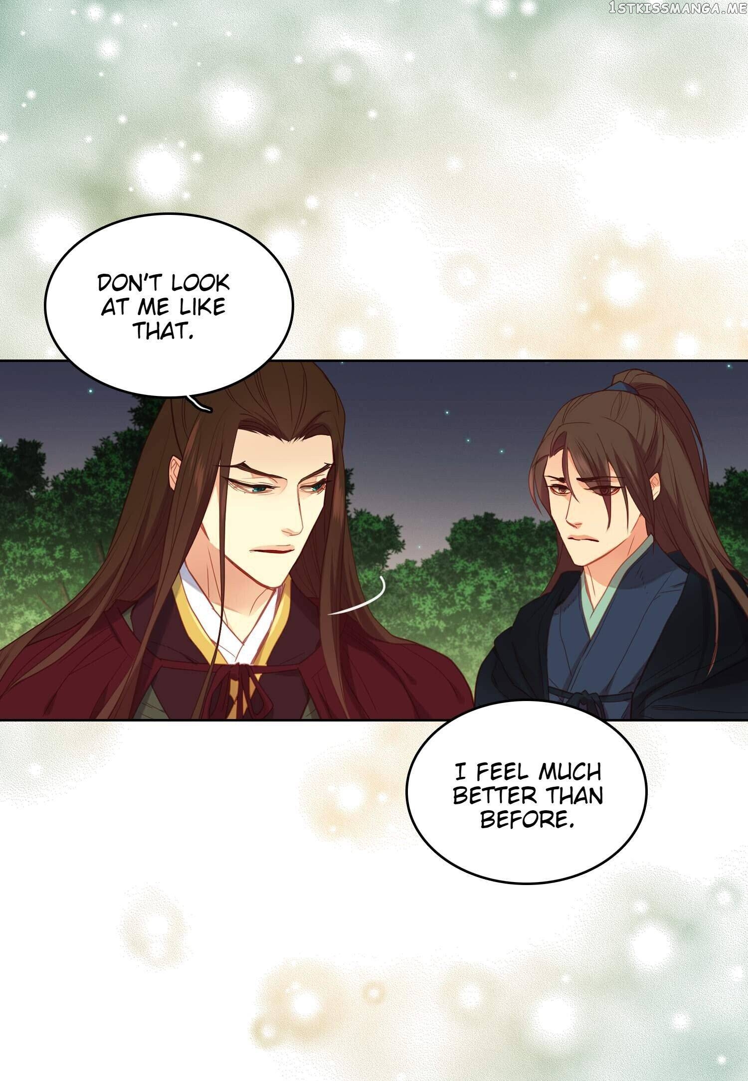 The Wicked Queen chapter 118 - page 46