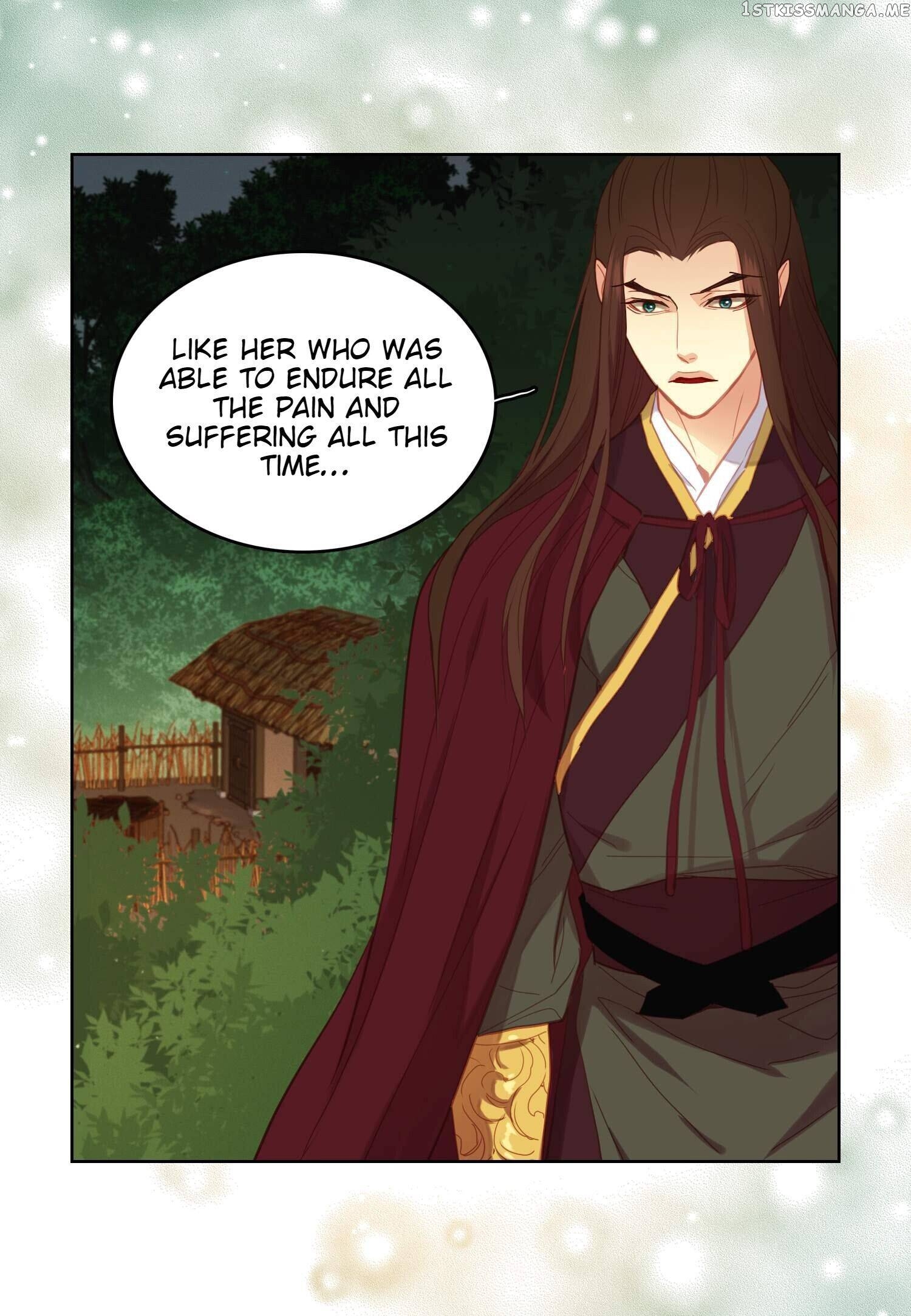 The Wicked Queen chapter 118 - page 47
