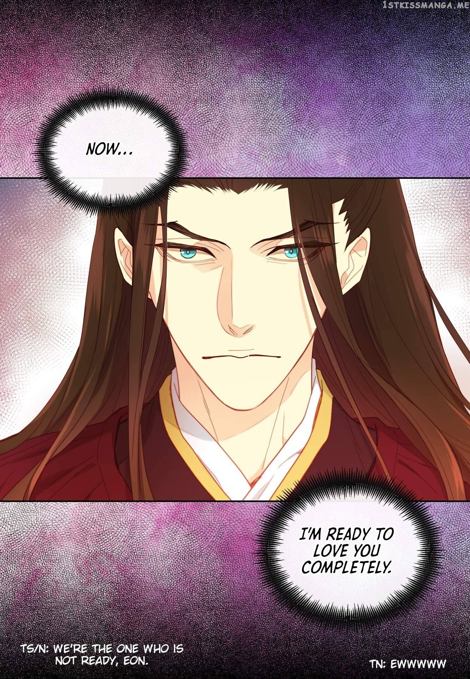 The Wicked Queen chapter 118 - page 54