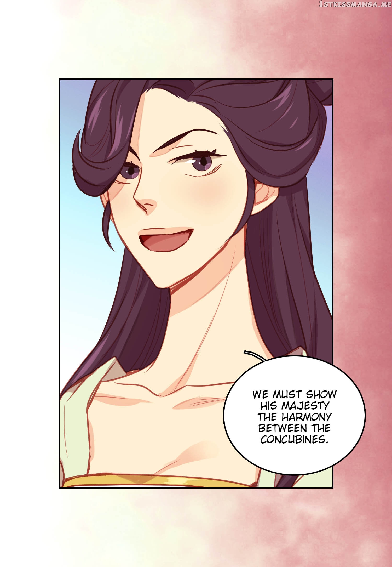 The Wicked Queen chapter 80 - page 18