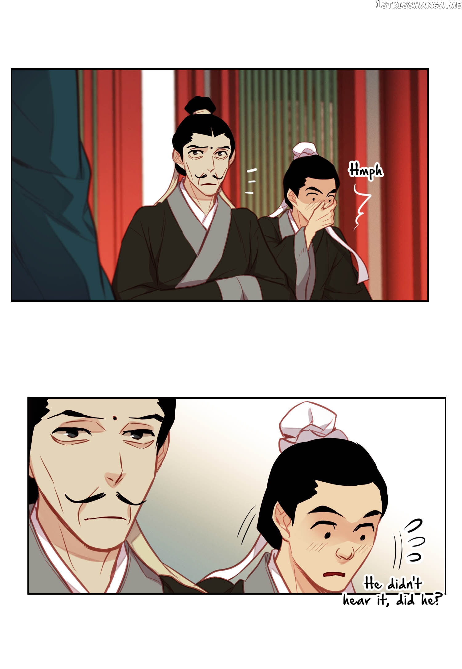 The Wicked Queen chapter 80 - page 24