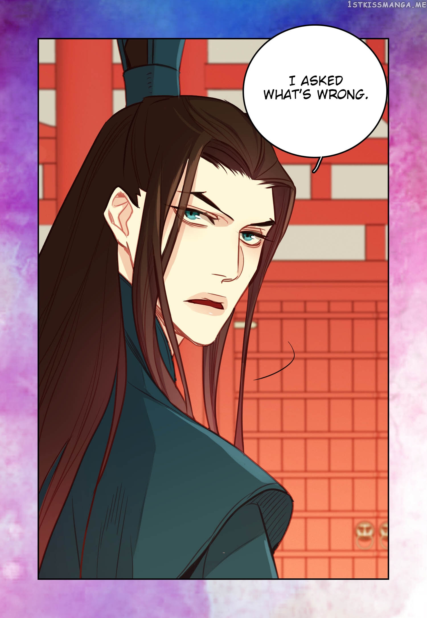 The Wicked Queen chapter 80 - page 27