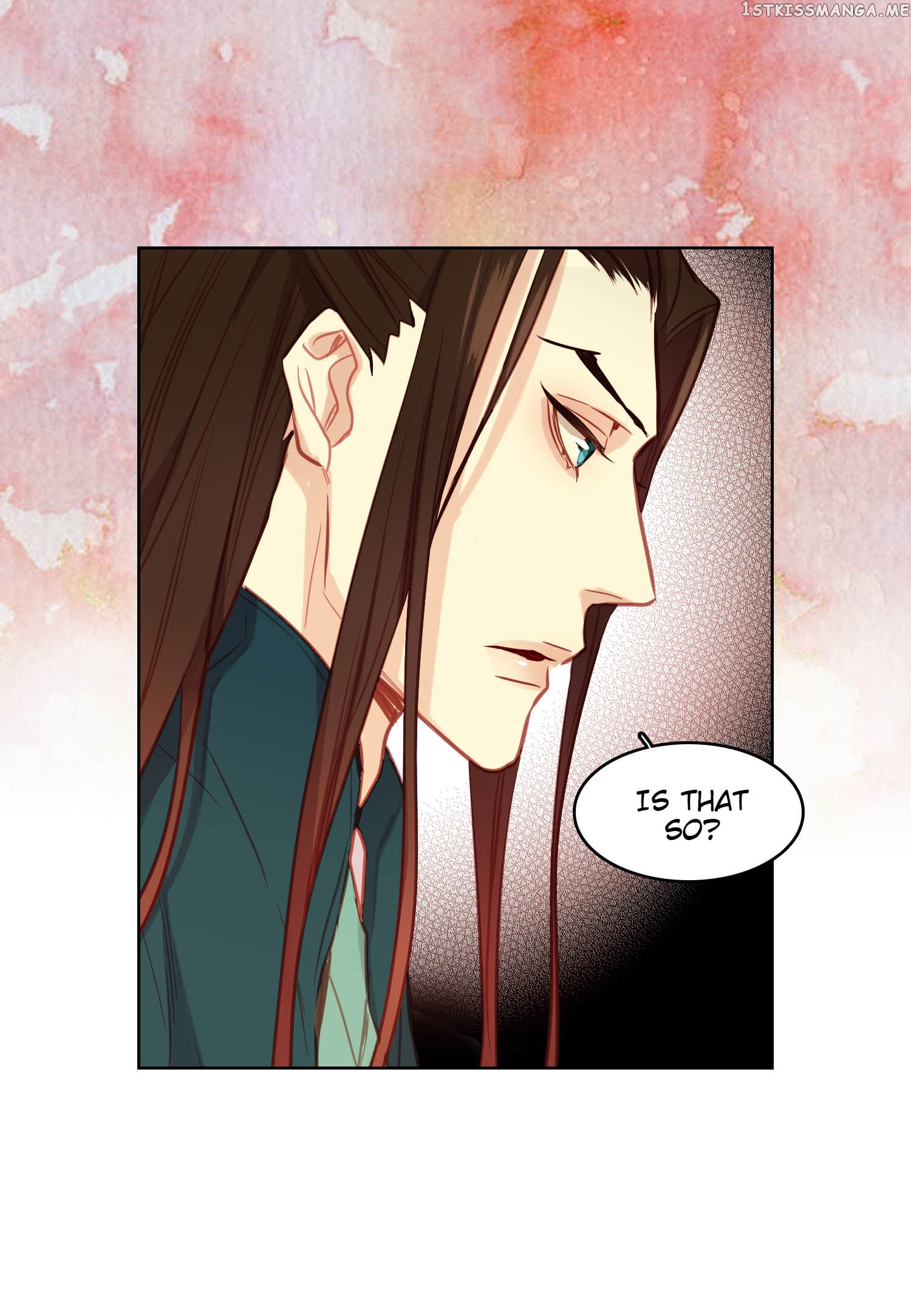 The Wicked Queen chapter 80 - page 29