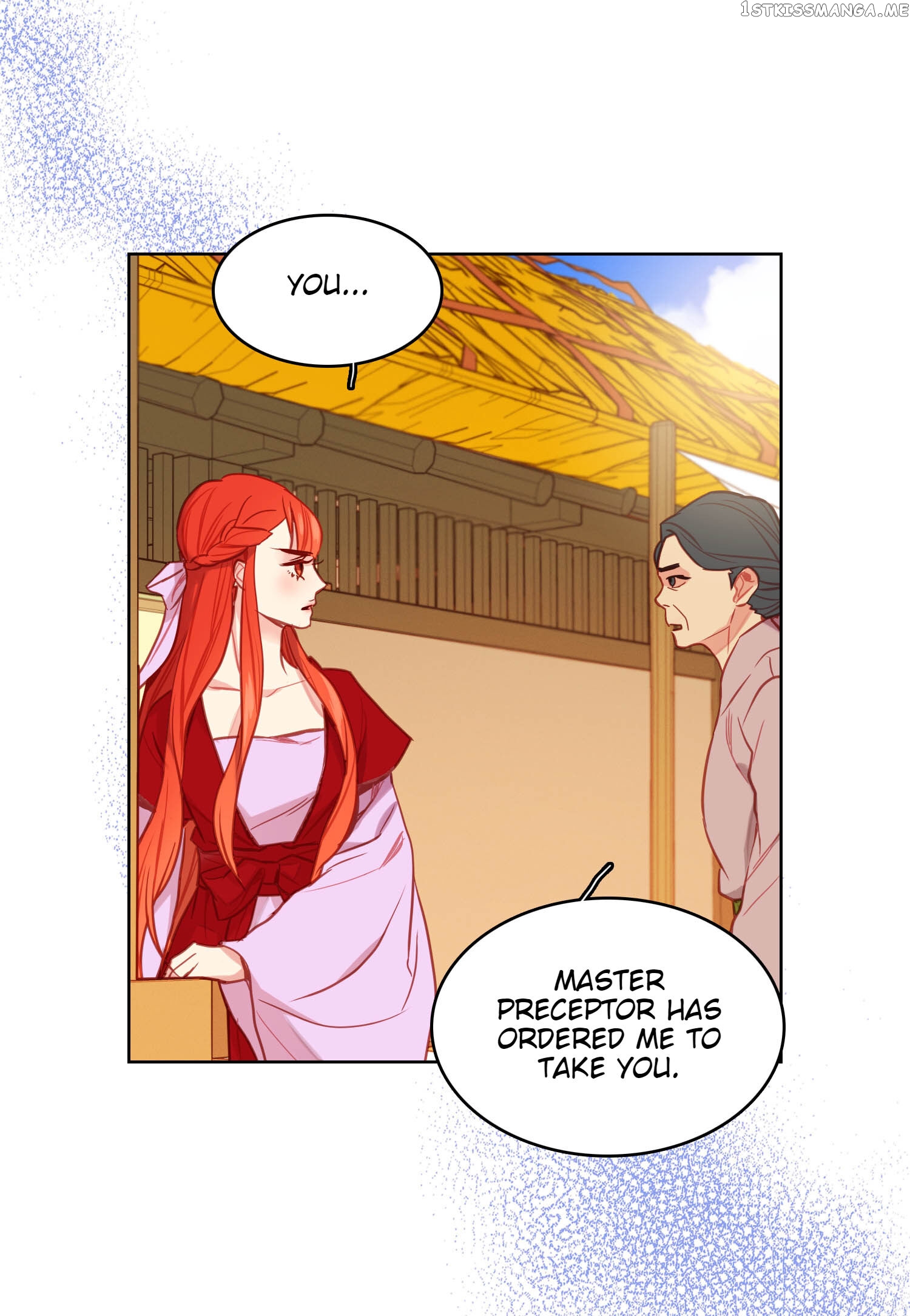 The Wicked Queen chapter 80 - page 35
