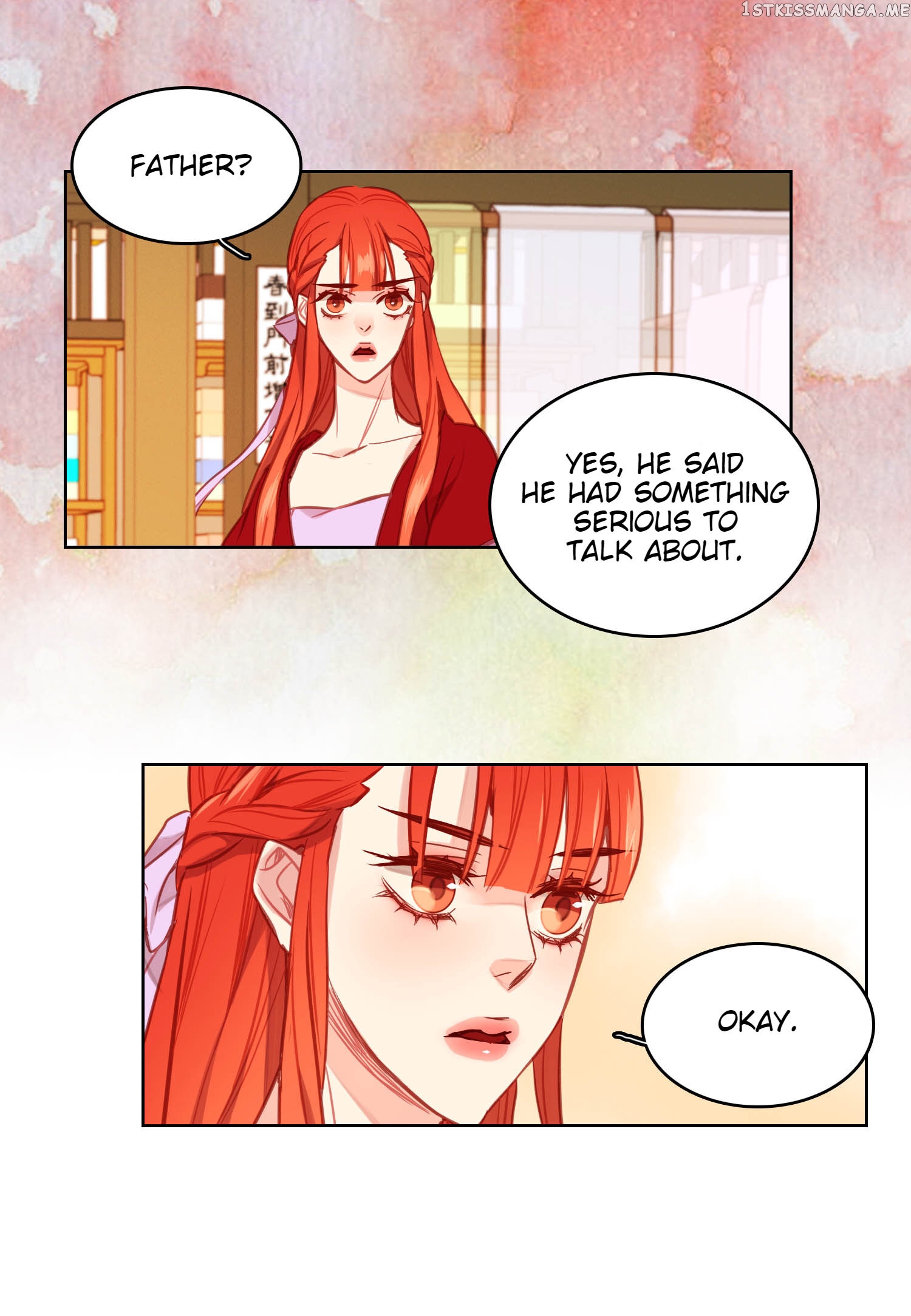 The Wicked Queen chapter 80 - page 36