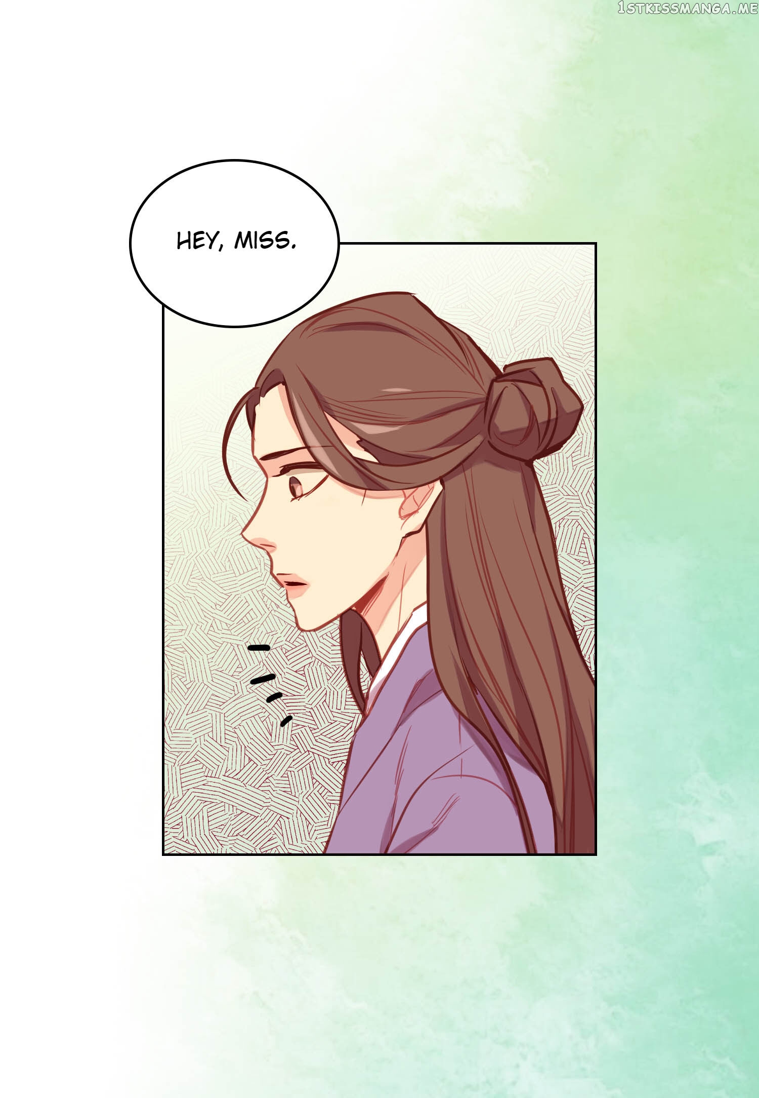 The Wicked Queen chapter 80 - page 39