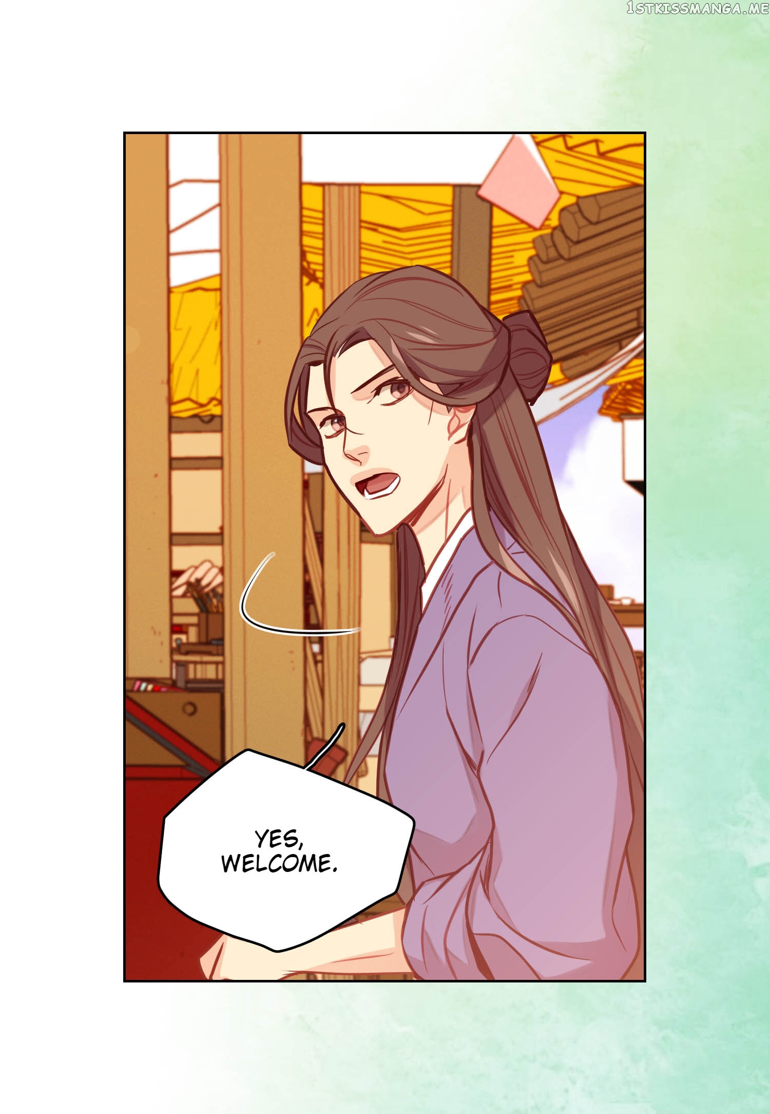 The Wicked Queen chapter 80 - page 40