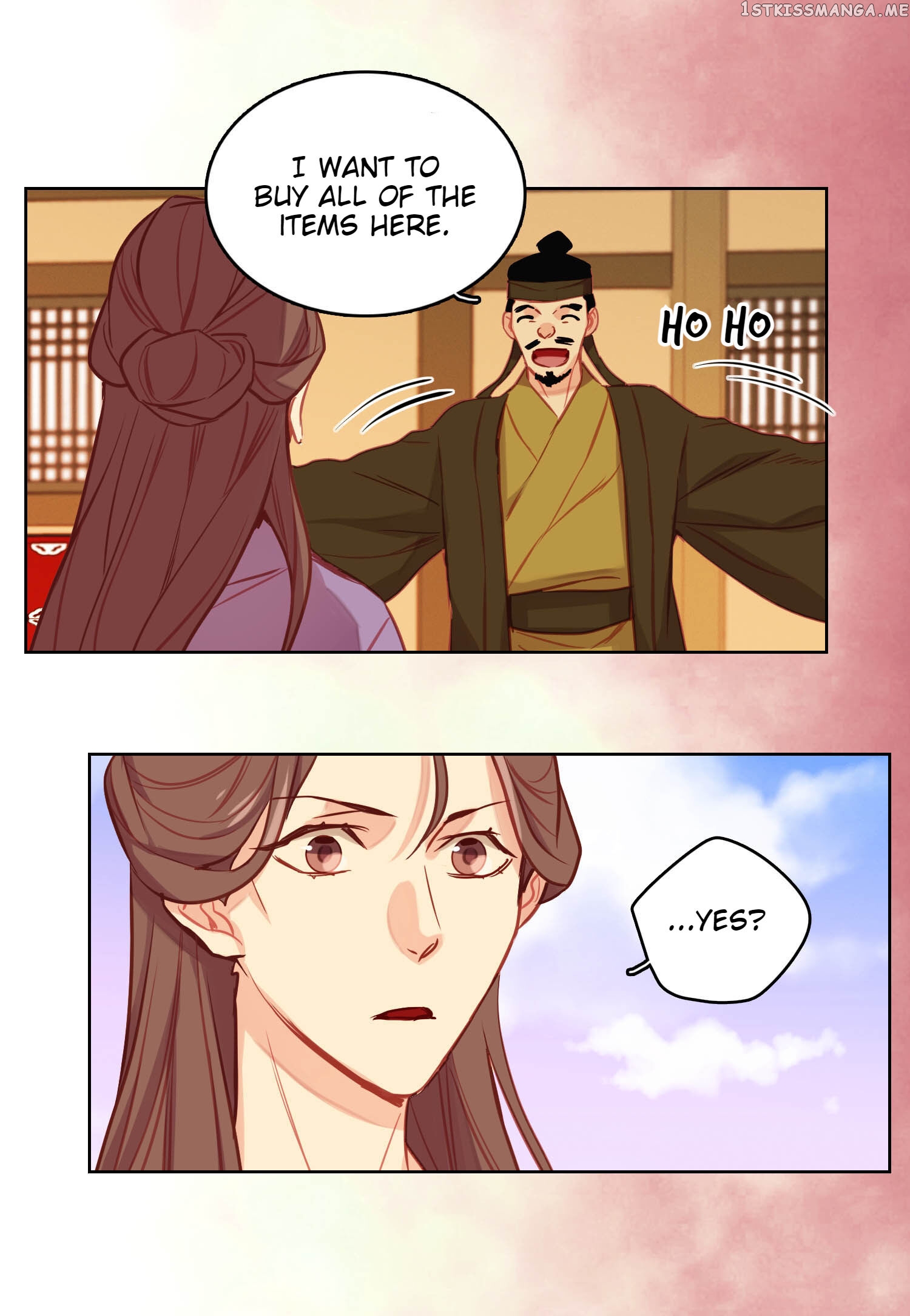 The Wicked Queen chapter 80 - page 41