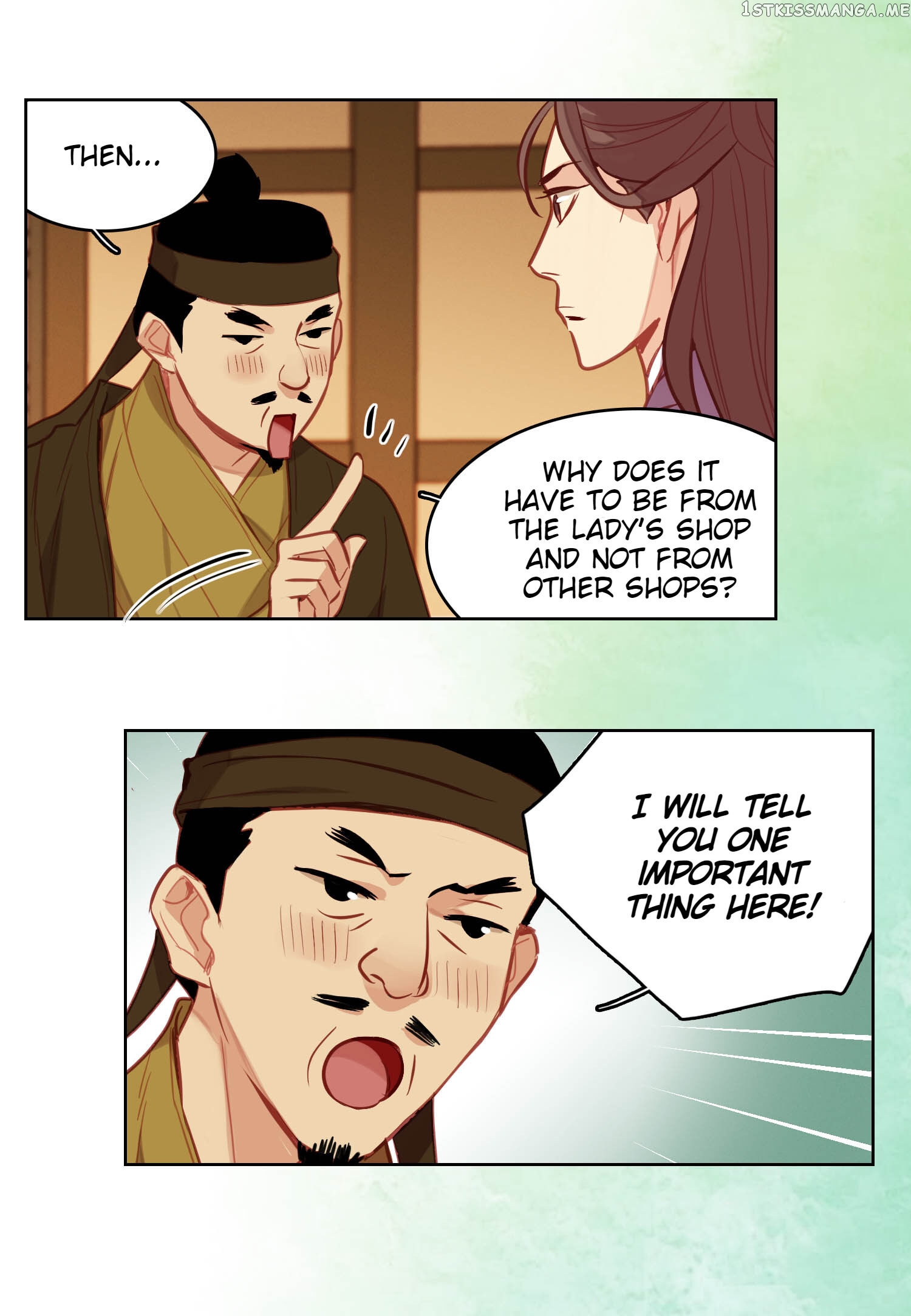 The Wicked Queen chapter 80 - page 48