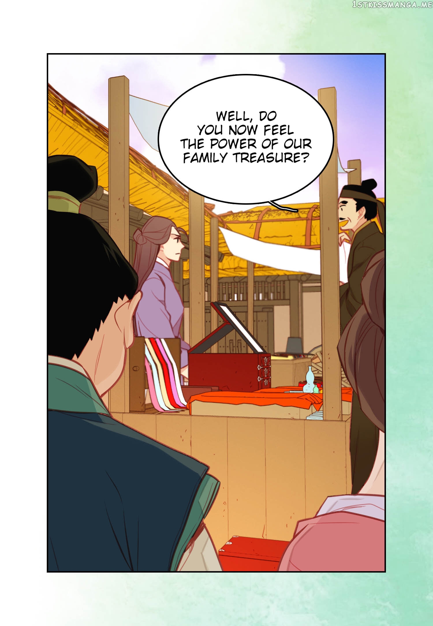 The Wicked Queen chapter 80 - page 51