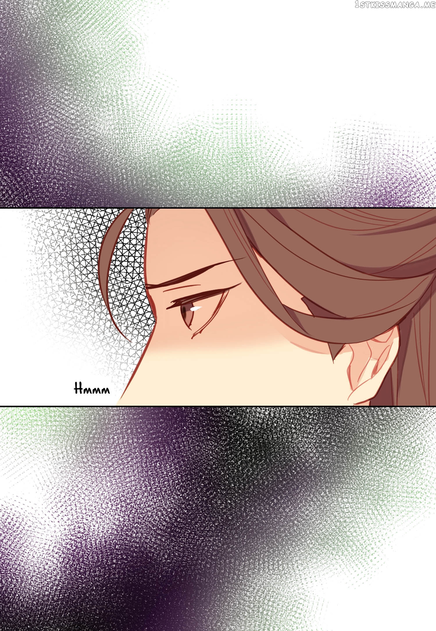 The Wicked Queen chapter 80 - page 54