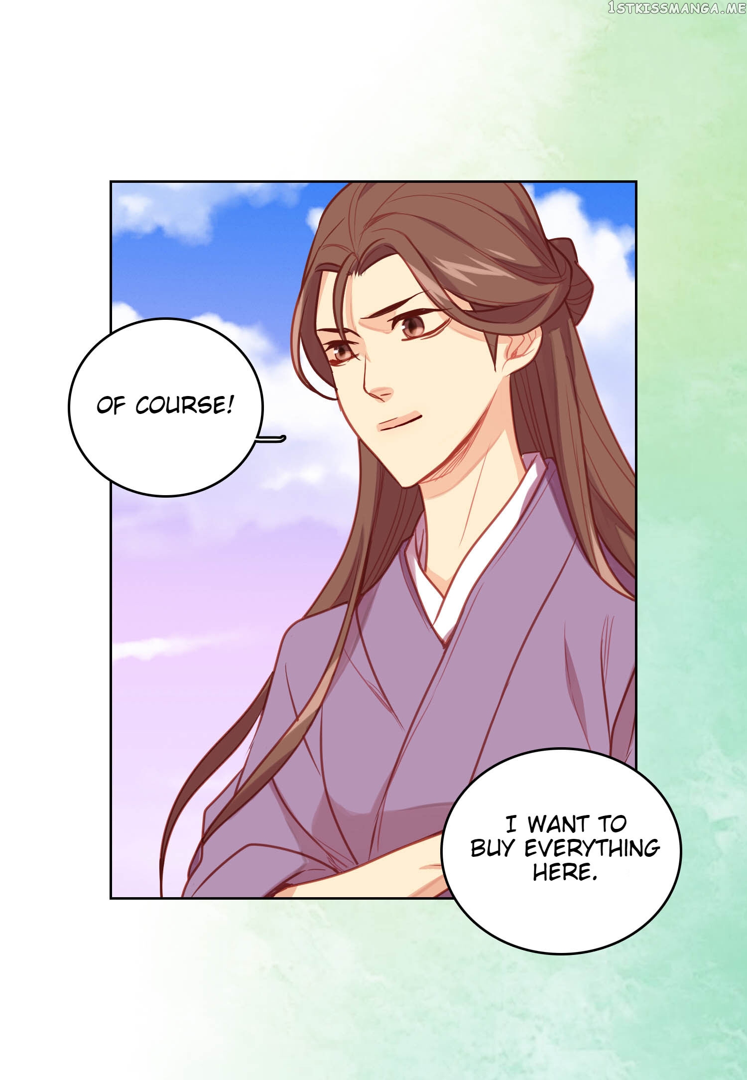 The Wicked Queen chapter 80 - page 55