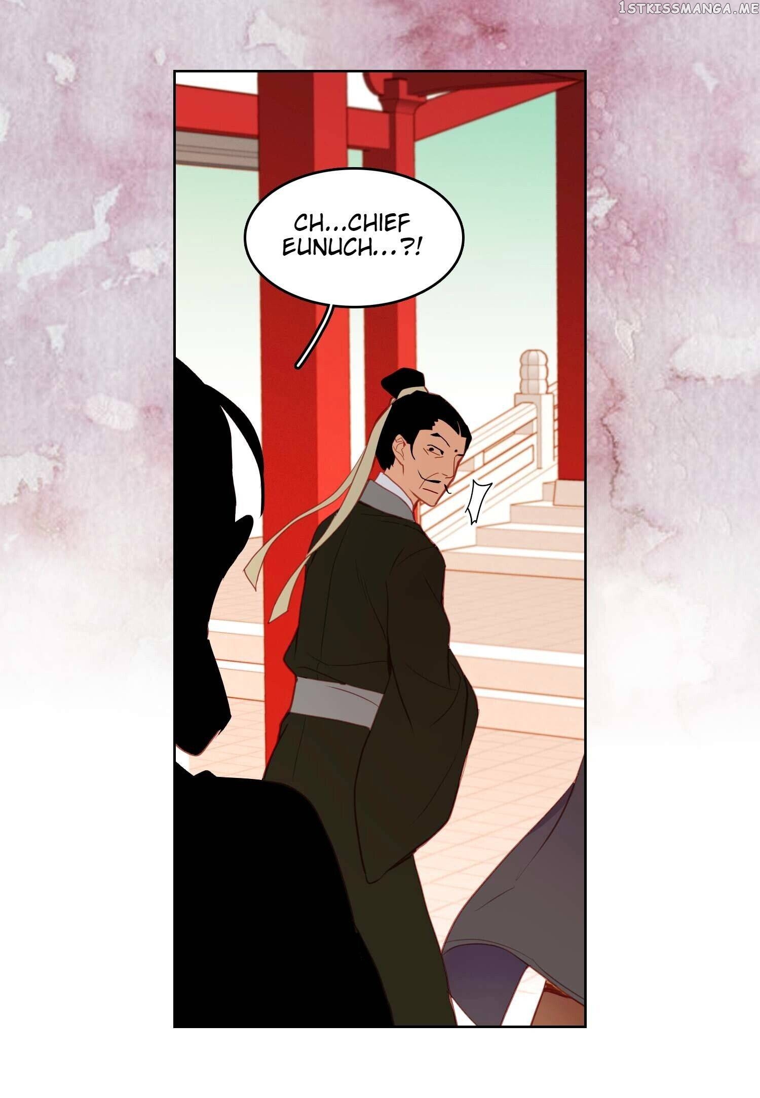 The Wicked Queen chapter 91 - page 22