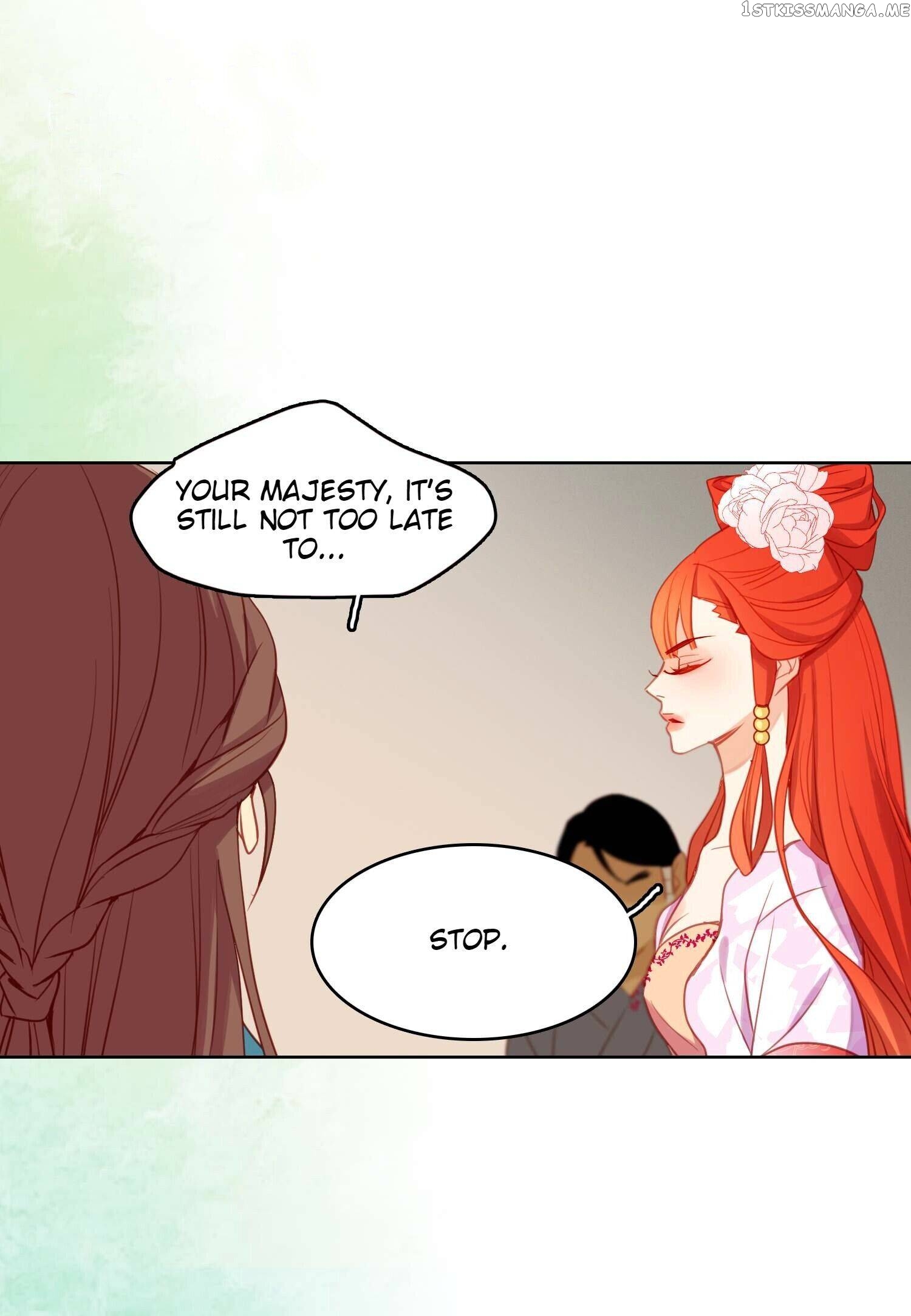 The Wicked Queen chapter 91 - page 32