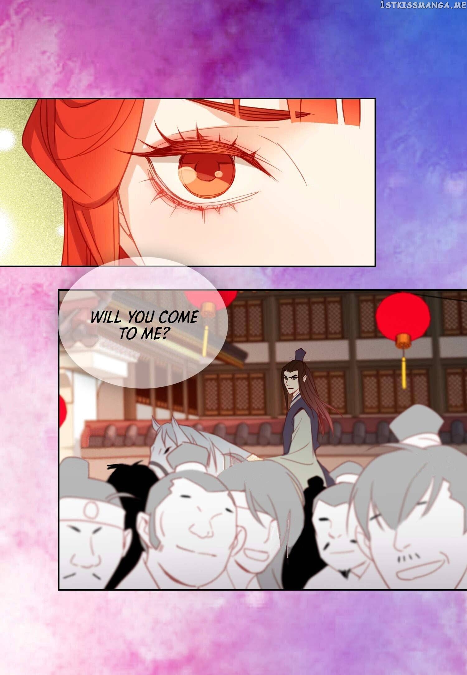 The Wicked Queen chapter 91 - page 35