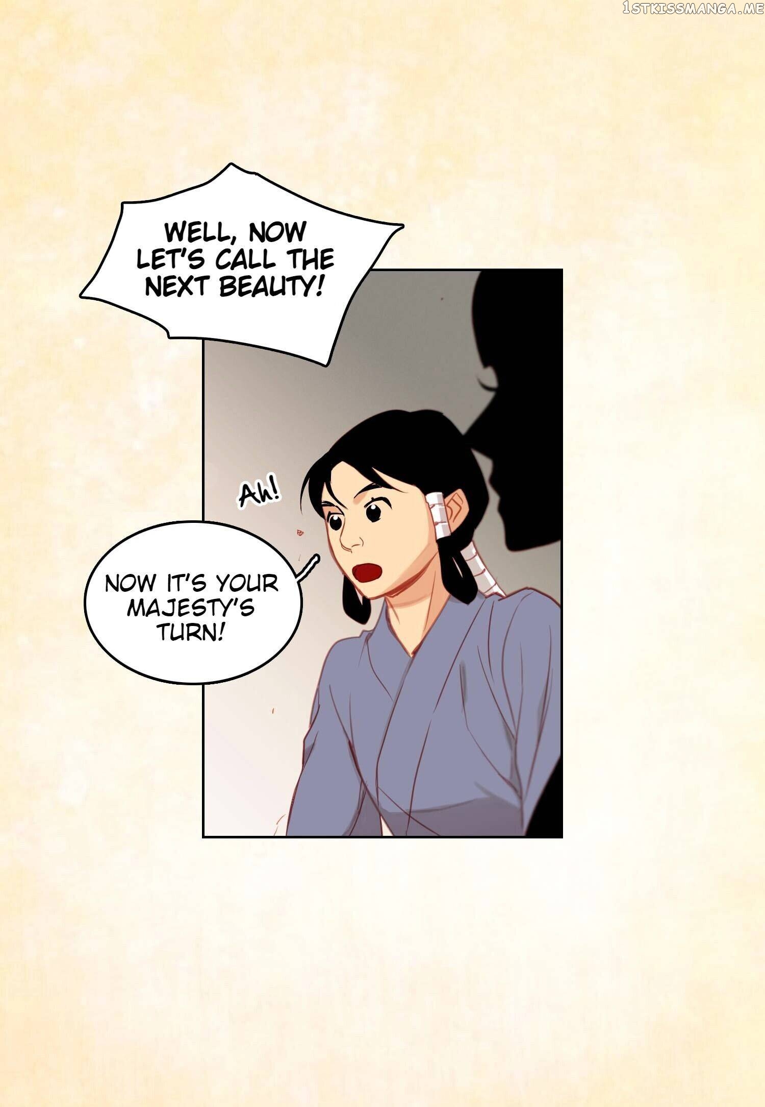 The Wicked Queen chapter 91 - page 36