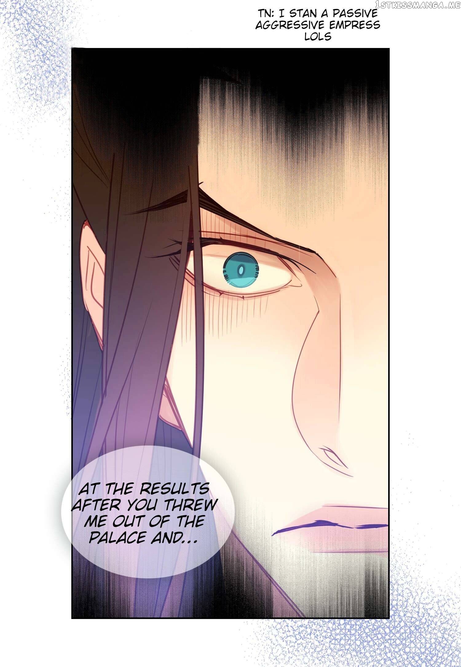 The Wicked Queen chapter 91 - page 42