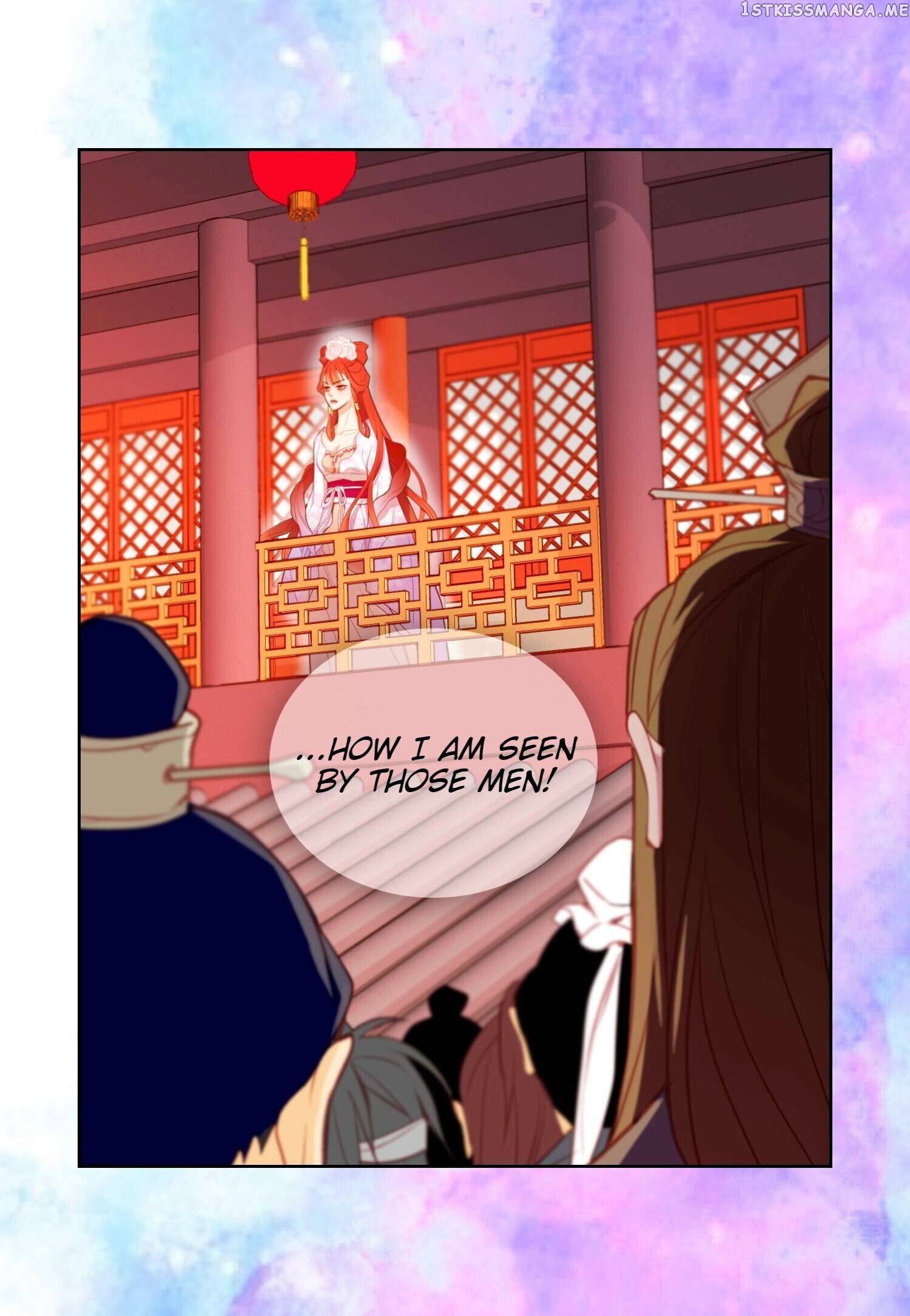 The Wicked Queen chapter 91 - page 43
