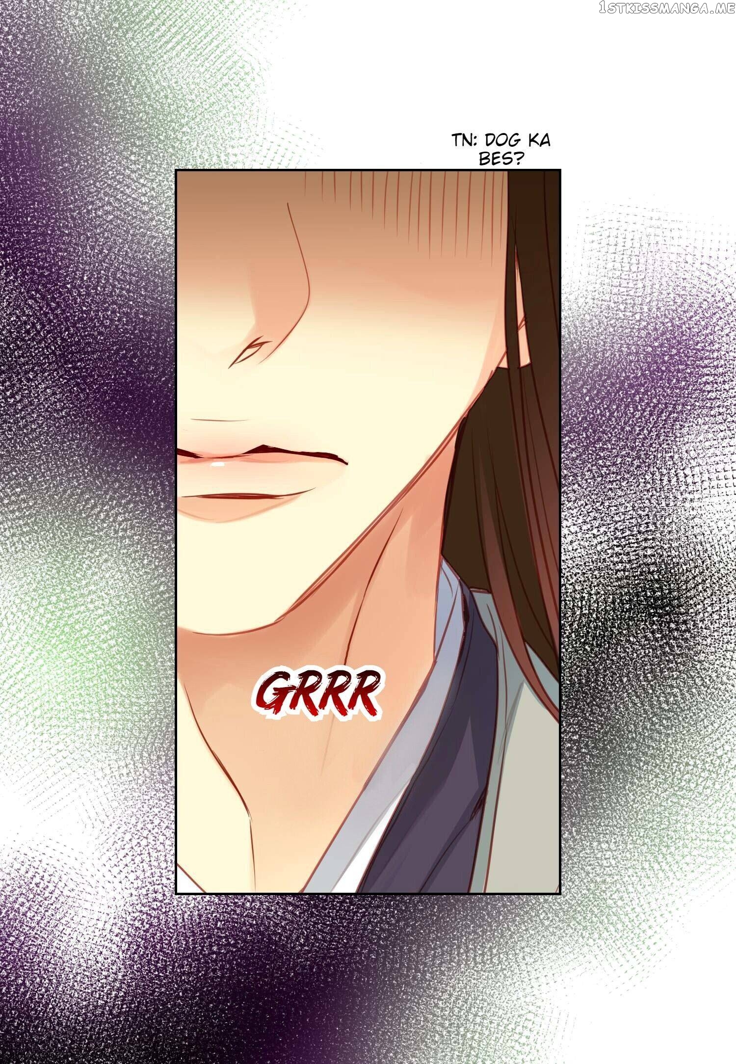 The Wicked Queen chapter 91 - page 46