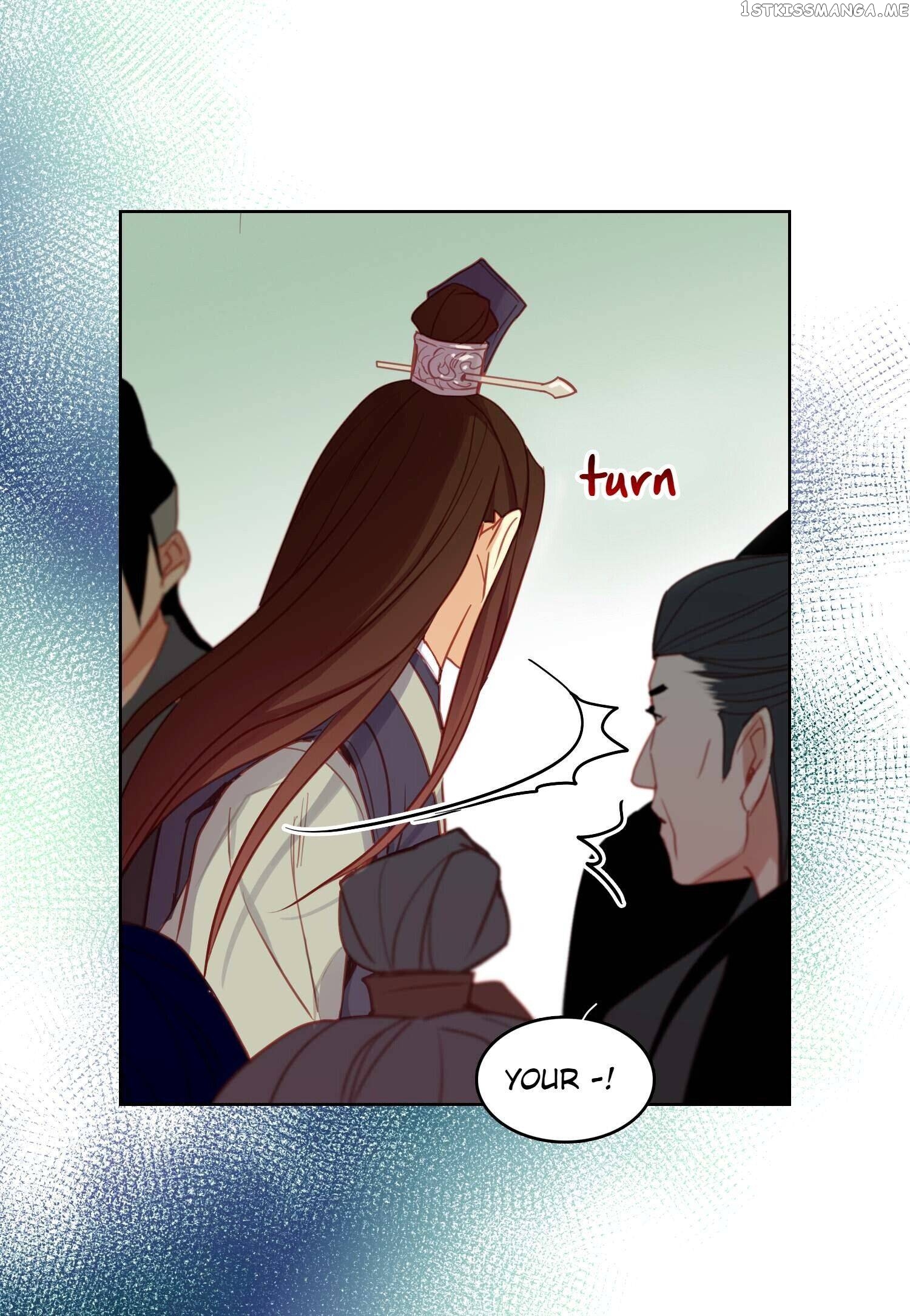 The Wicked Queen chapter 91 - page 47