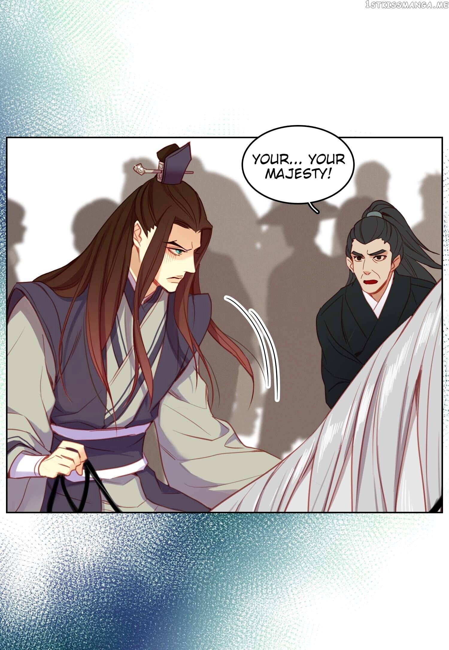 The Wicked Queen chapter 91 - page 48