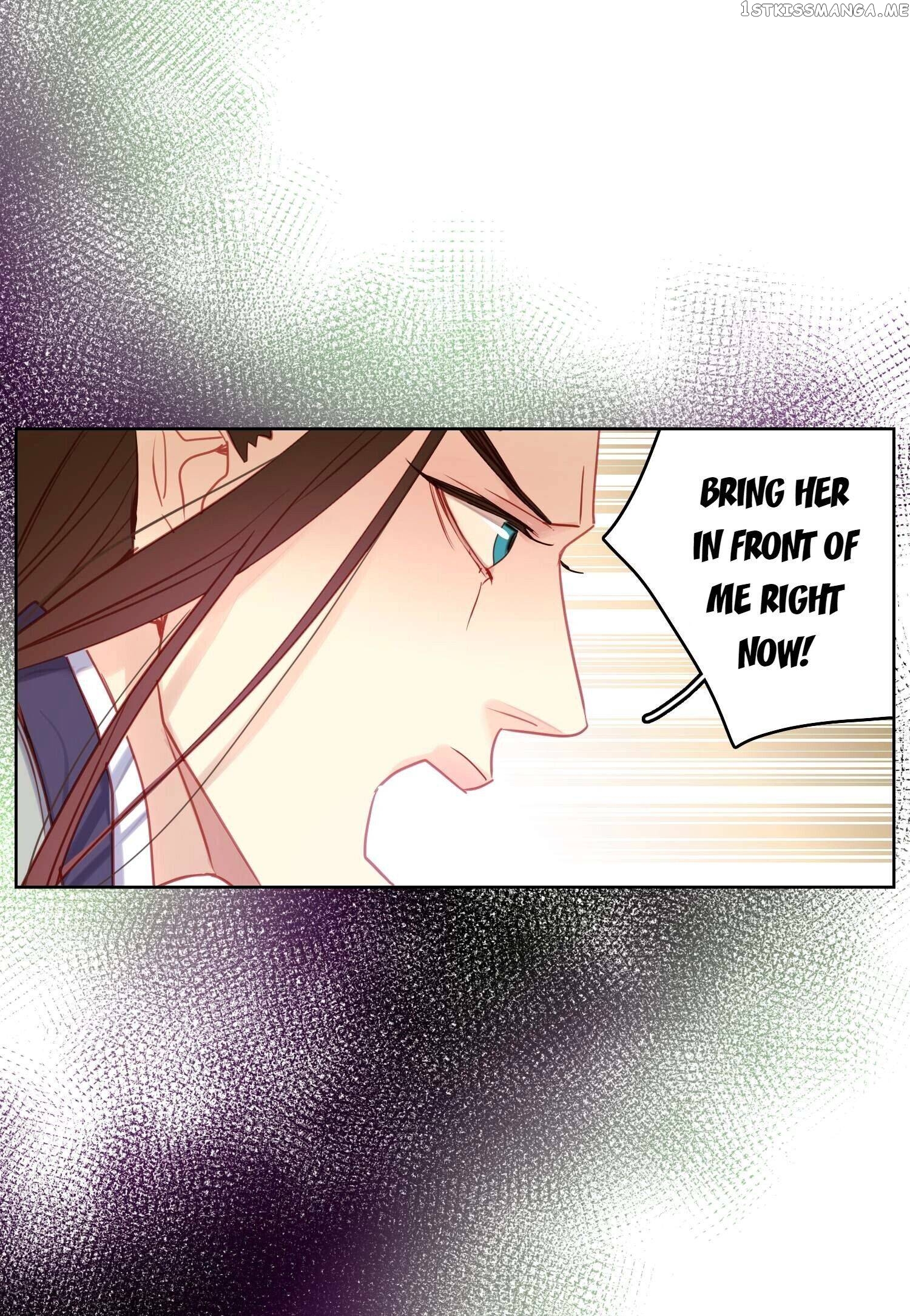 The Wicked Queen chapter 91 - page 49
